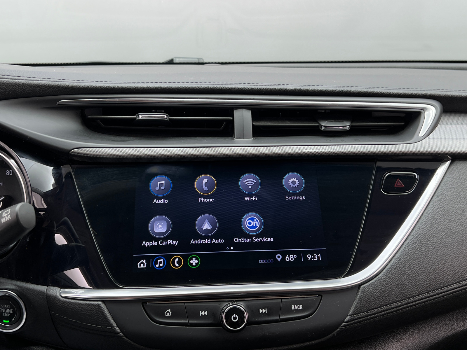 Thumbnail: 2021 Buick Encore GX - 3