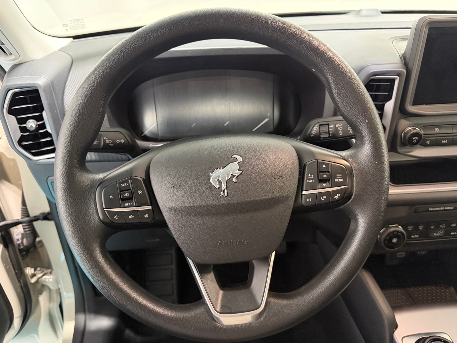 Thumbnail: 2024 Ford Bronco Sport - 5