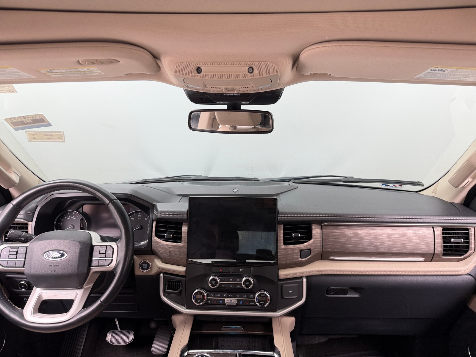 Thumbnail: 2022 Ford Expedition - 2
