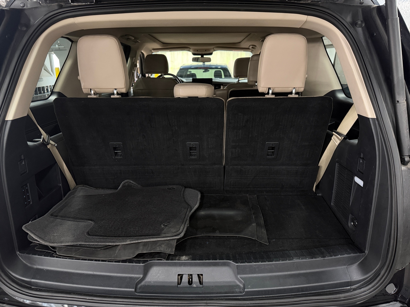 Thumbnail: 2022 Ford Expedition - 6
