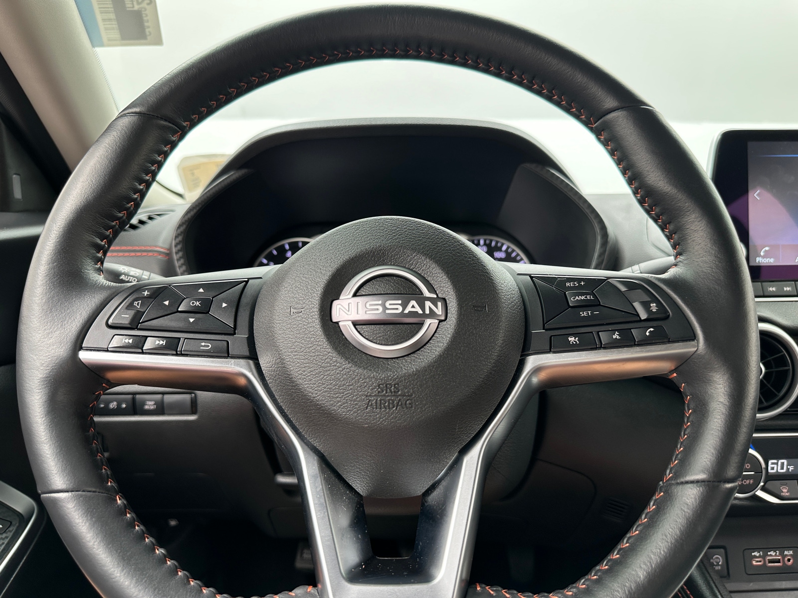 Thumbnail: 2025 Nissan Sentra - 4