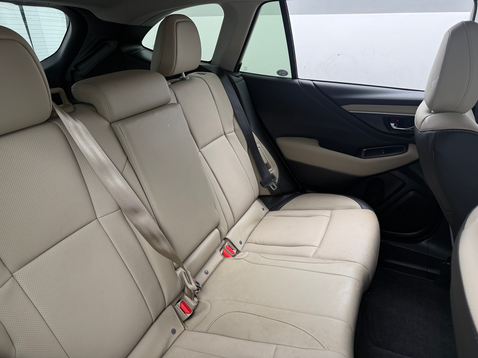 Thumbnail: 2025 Subaru Outback - 5