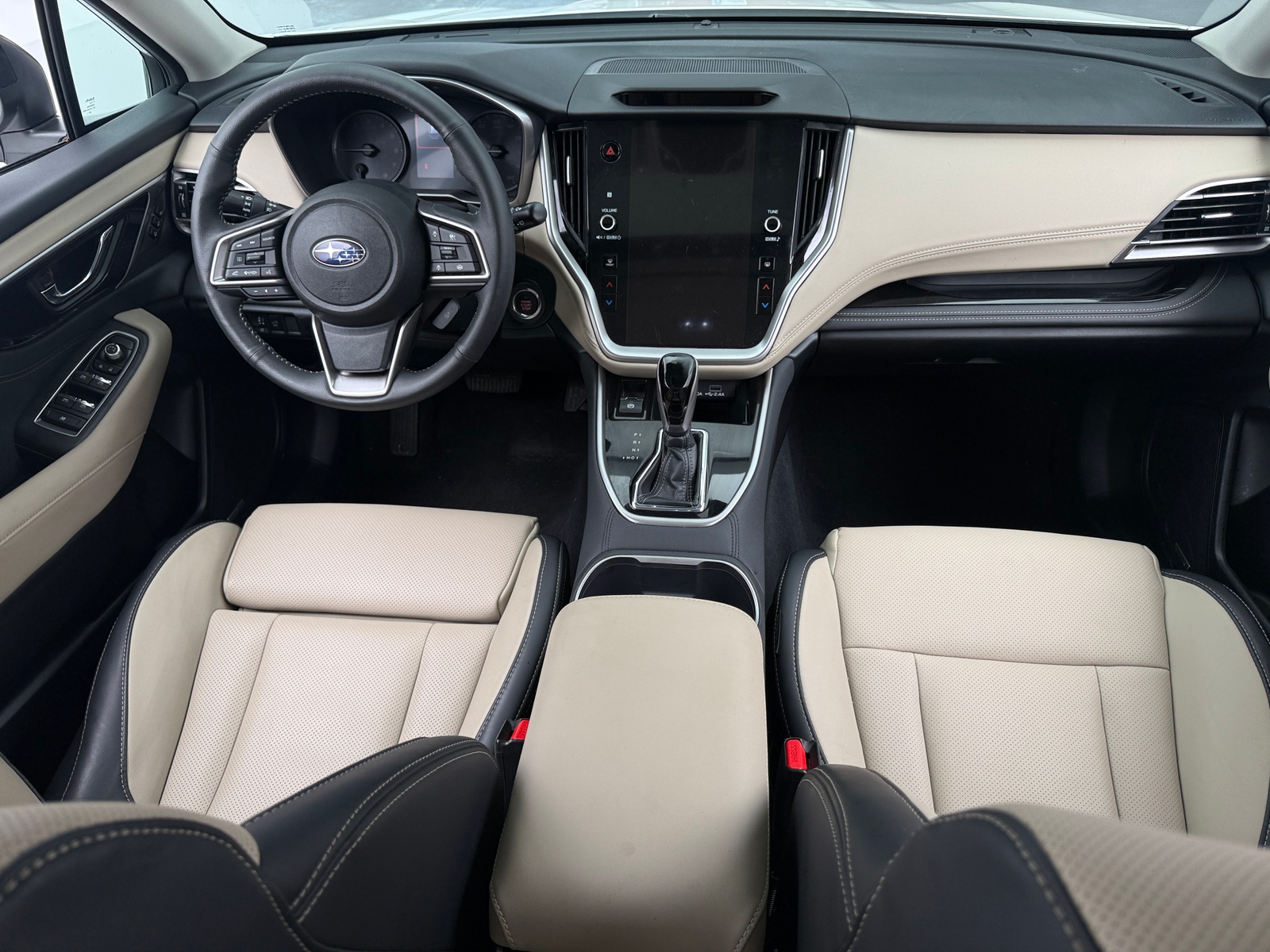 Thumbnail: 2025 Subaru Outback - 2