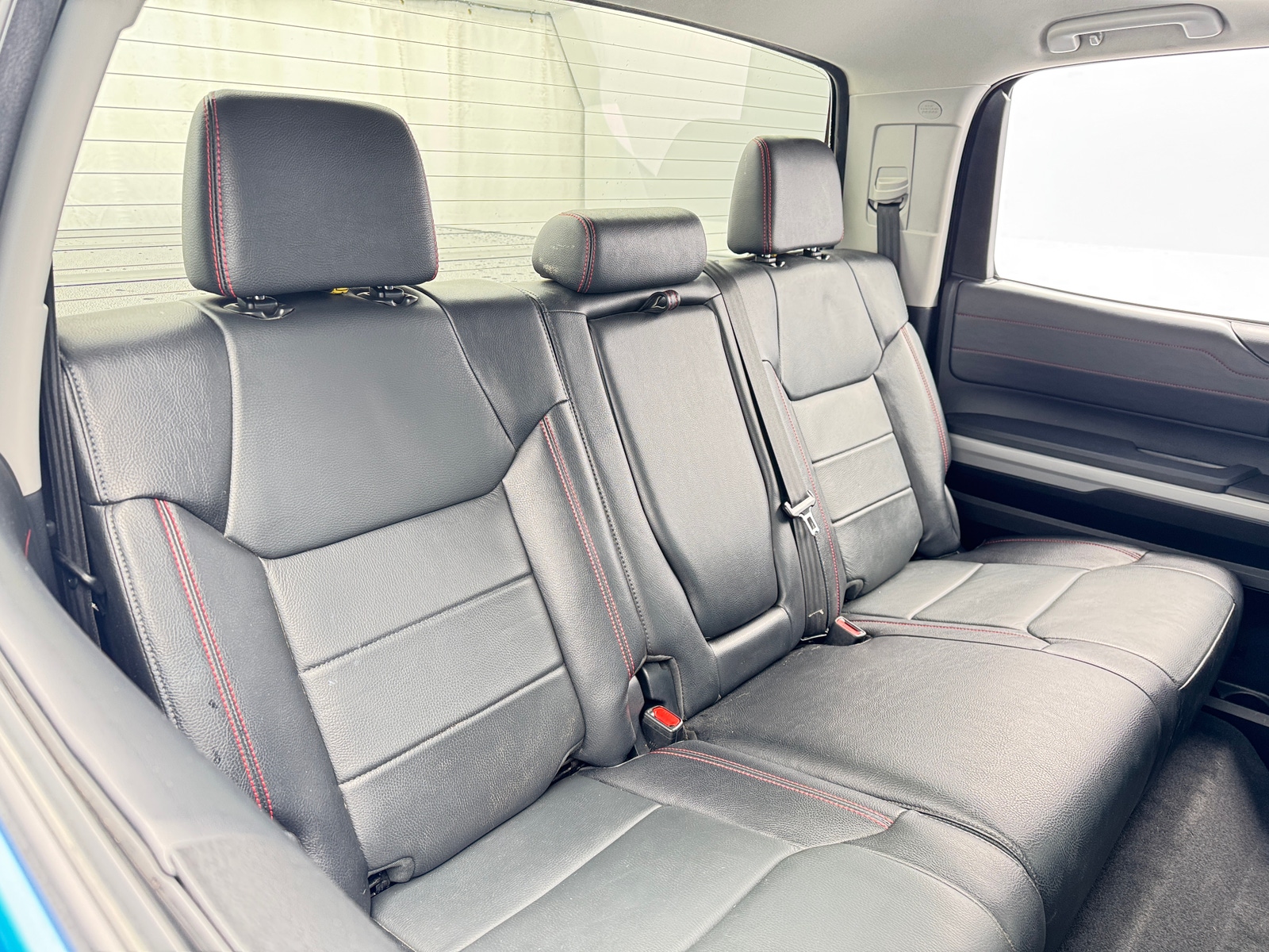 Thumbnail: 2019 Toyota Tundra - 5