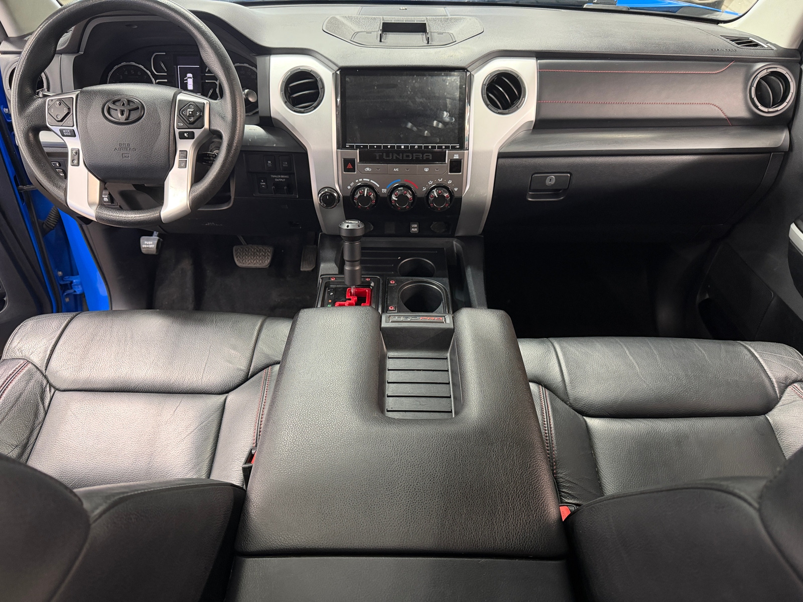 Thumbnail: 2019 Toyota Tundra - 2