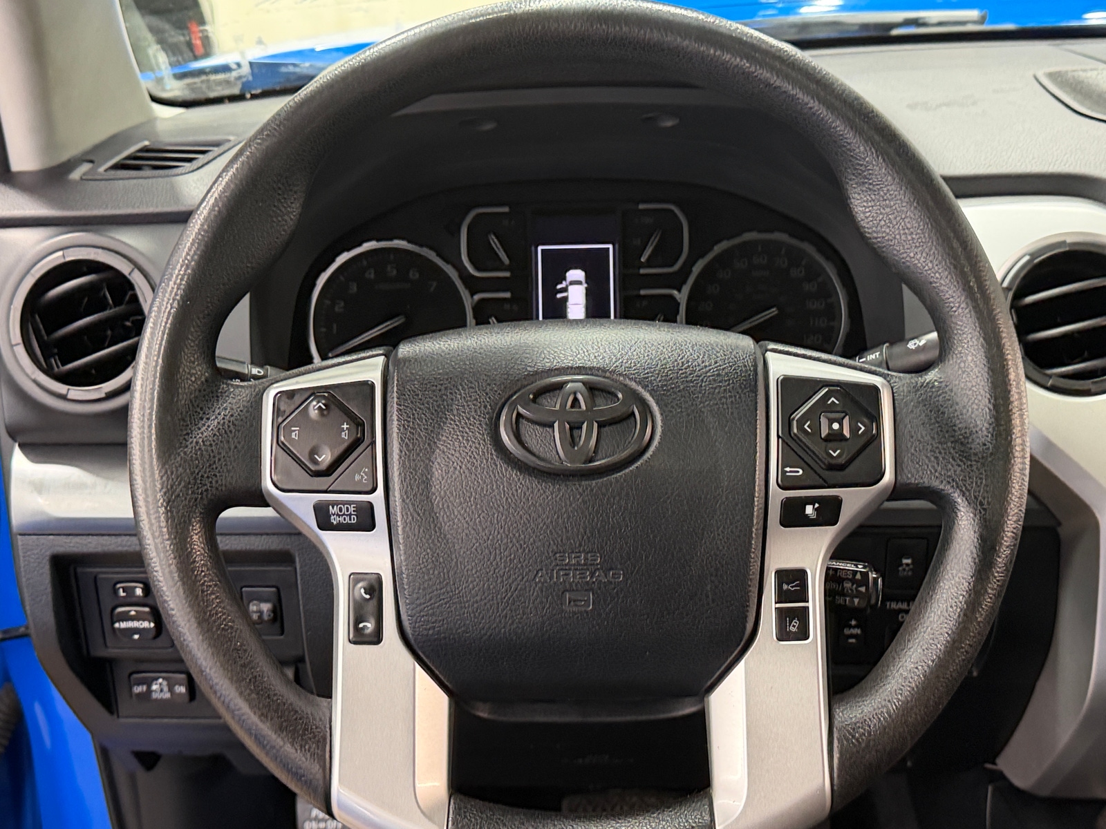 Thumbnail: 2019 Toyota Tundra - 4