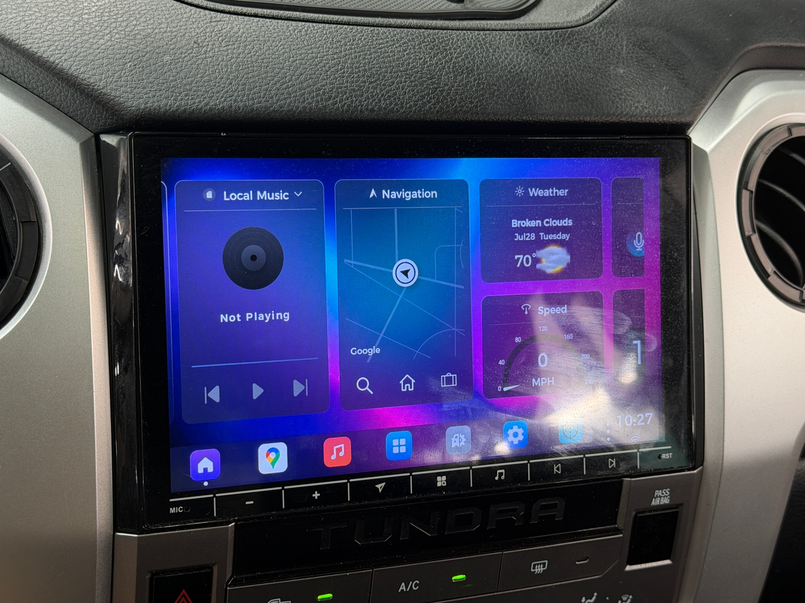 Thumbnail: 2019 Toyota Tundra - 3