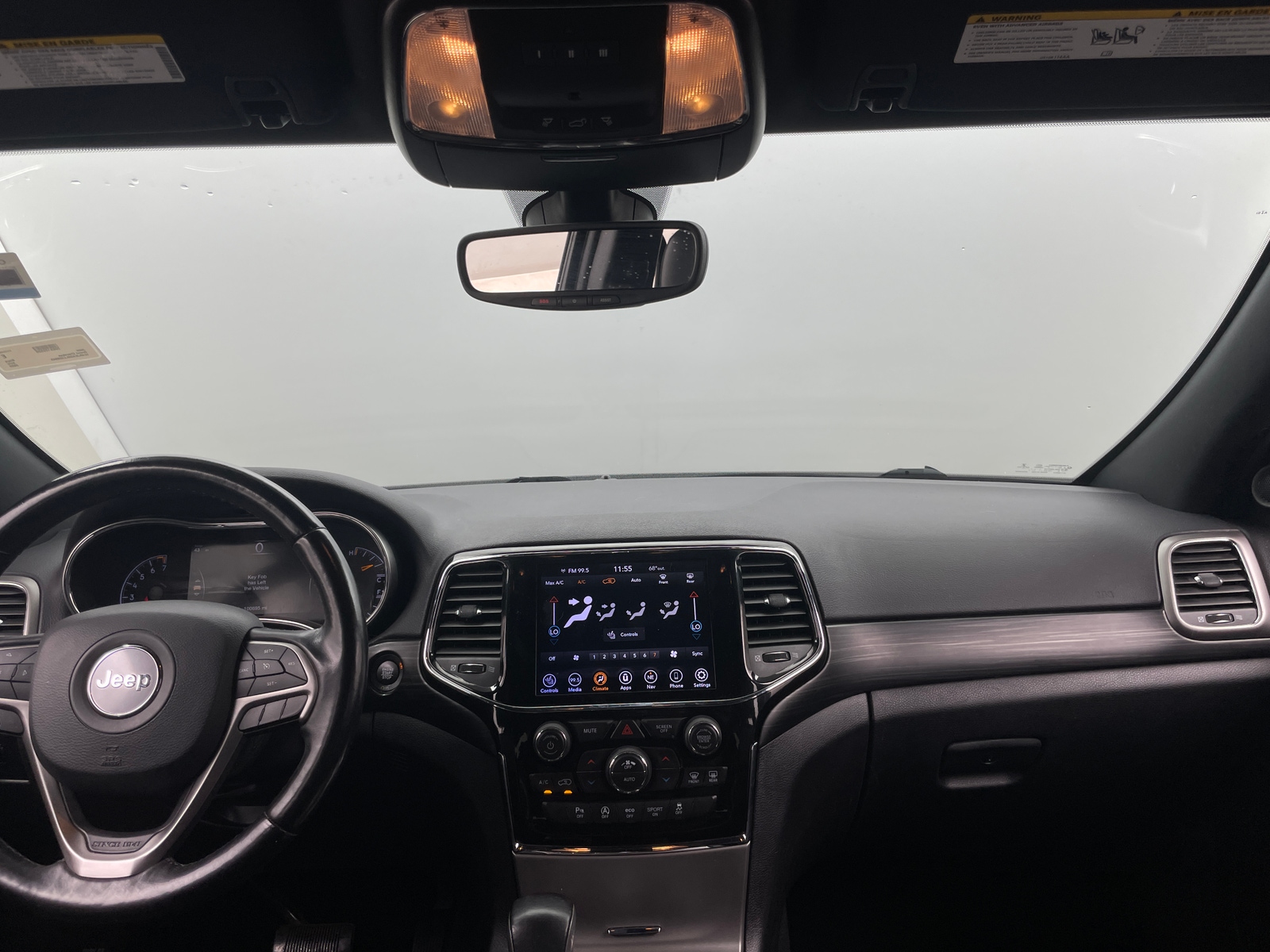 Thumbnail: 2020 Jeep Grand Cherokee - 2