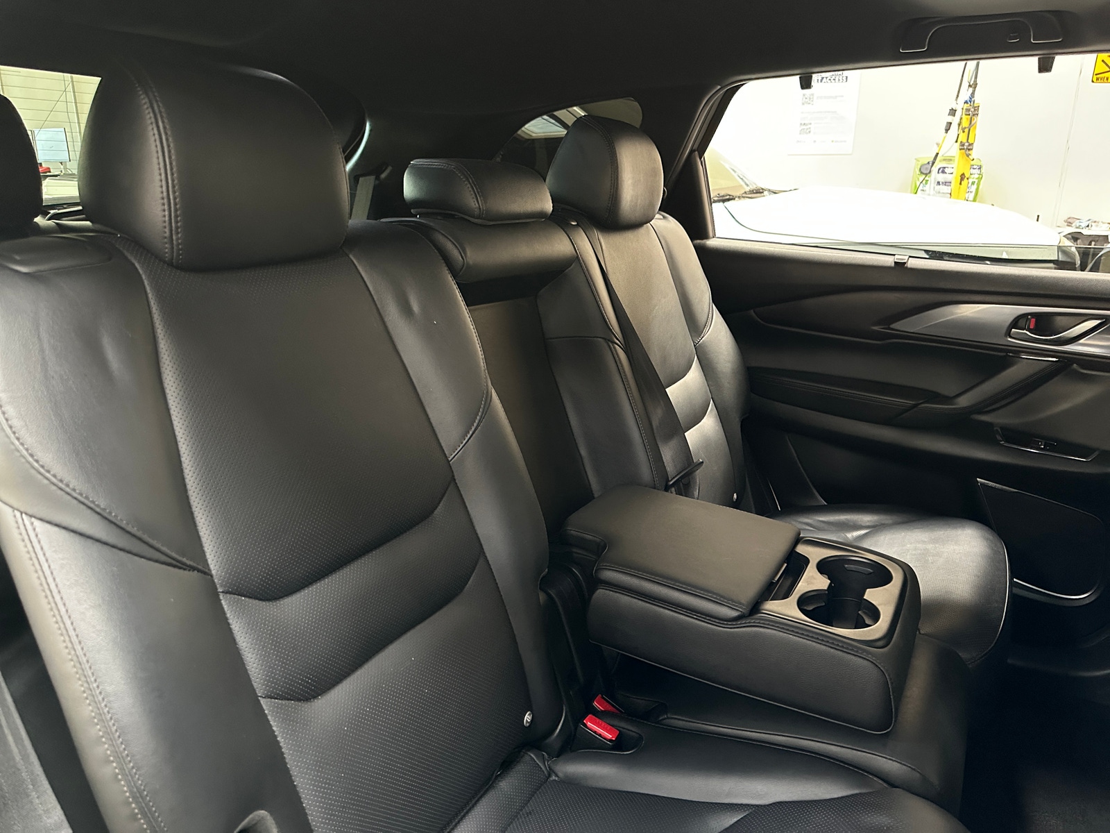 Thumbnail: 2019 Mazda CX-9 - 5