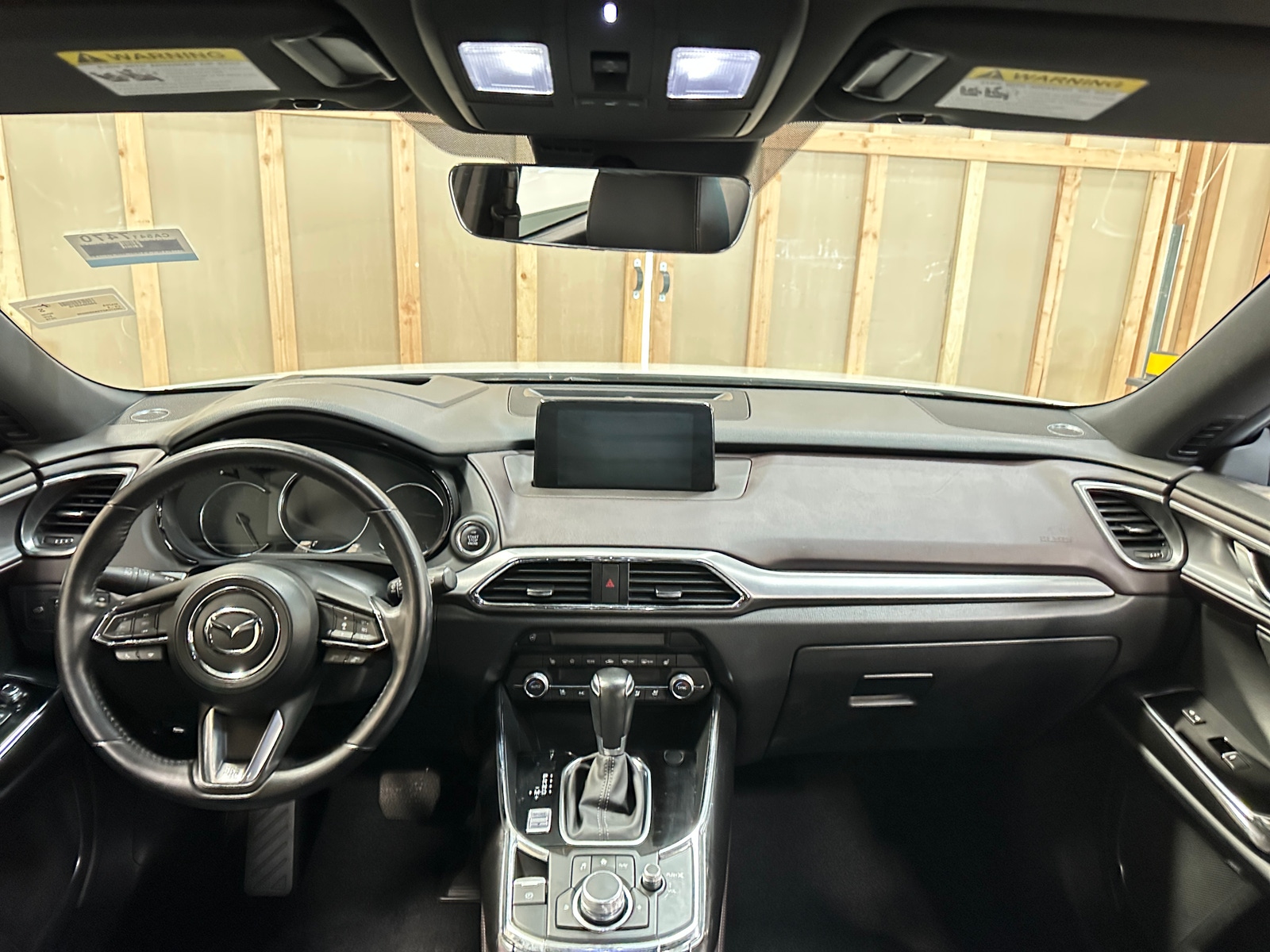 Thumbnail: 2019 Mazda CX-9 - 2