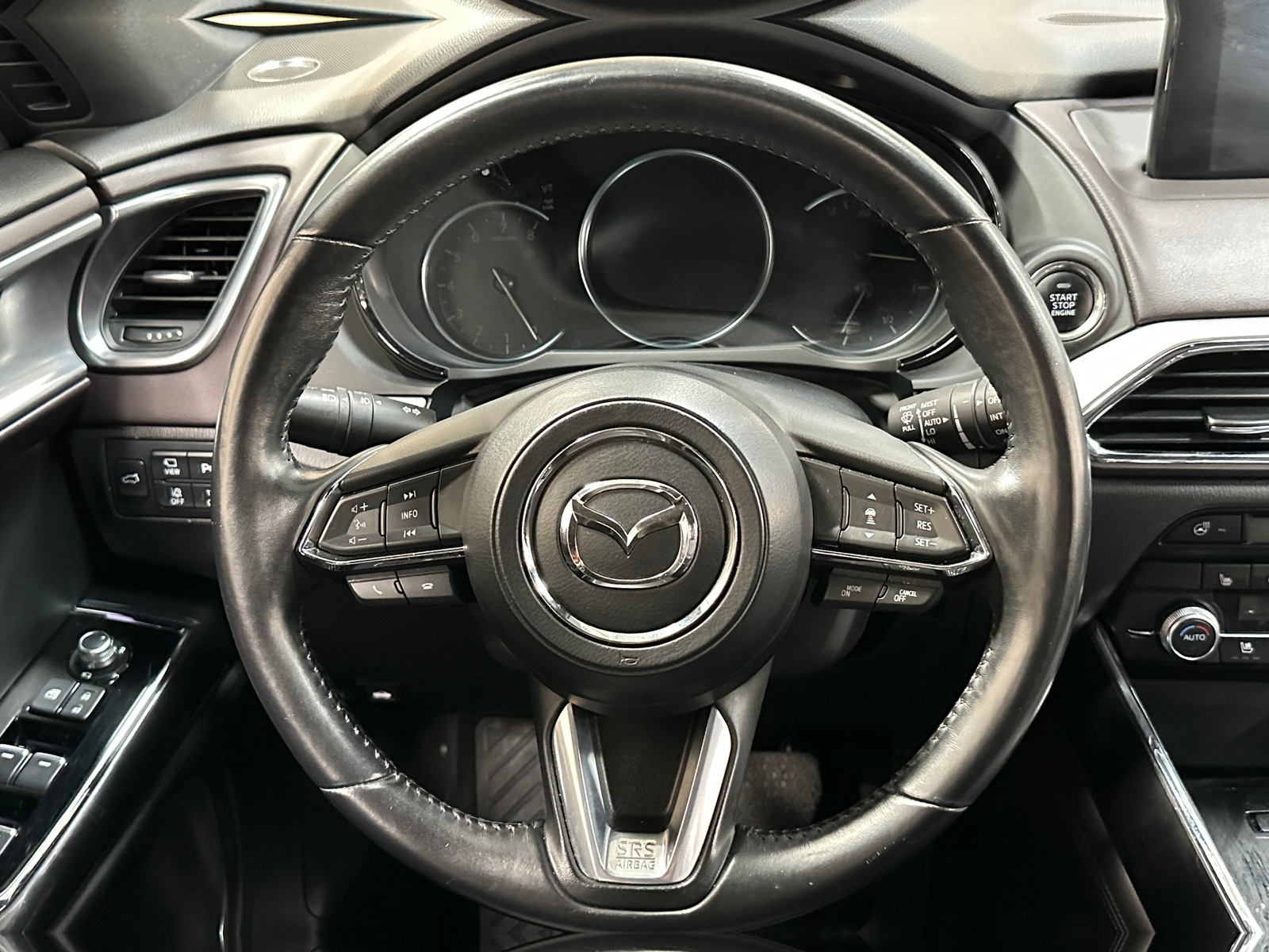 Thumbnail: 2019 Mazda CX-9 - 4
