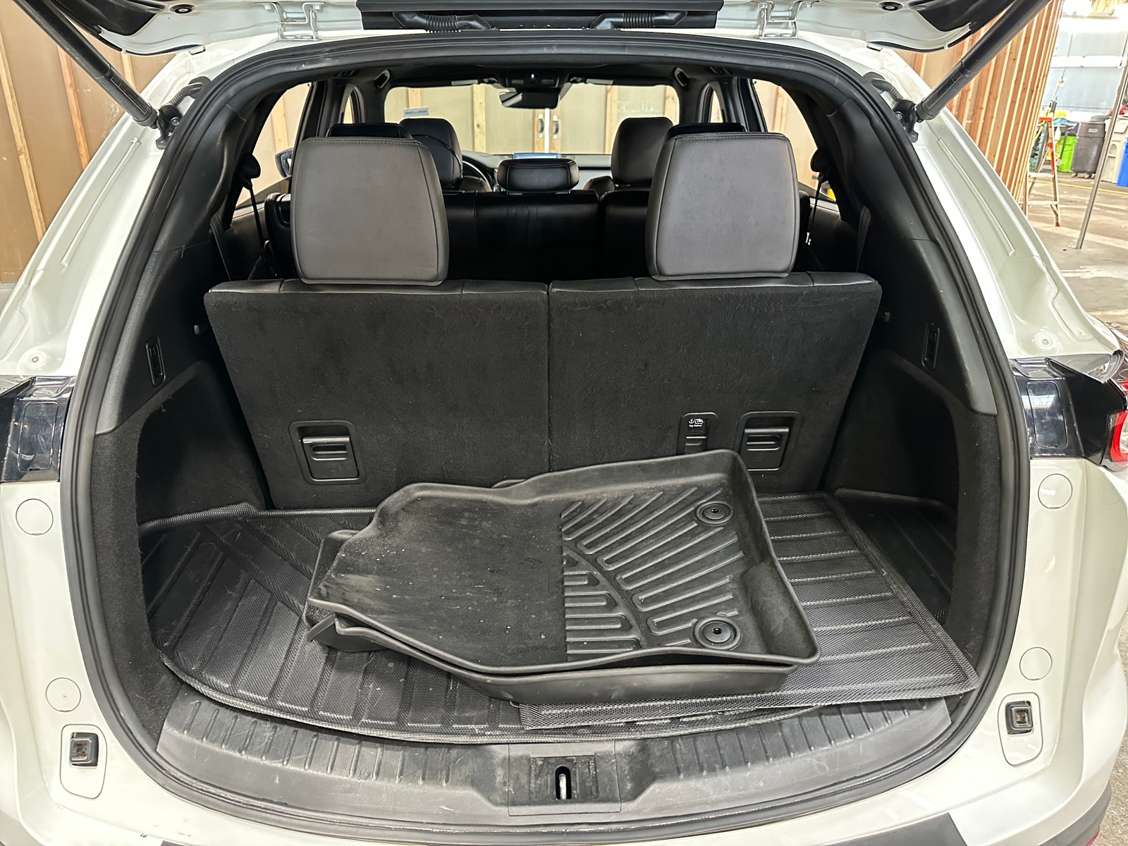 Thumbnail: 2019 Mazda CX-9 - 6