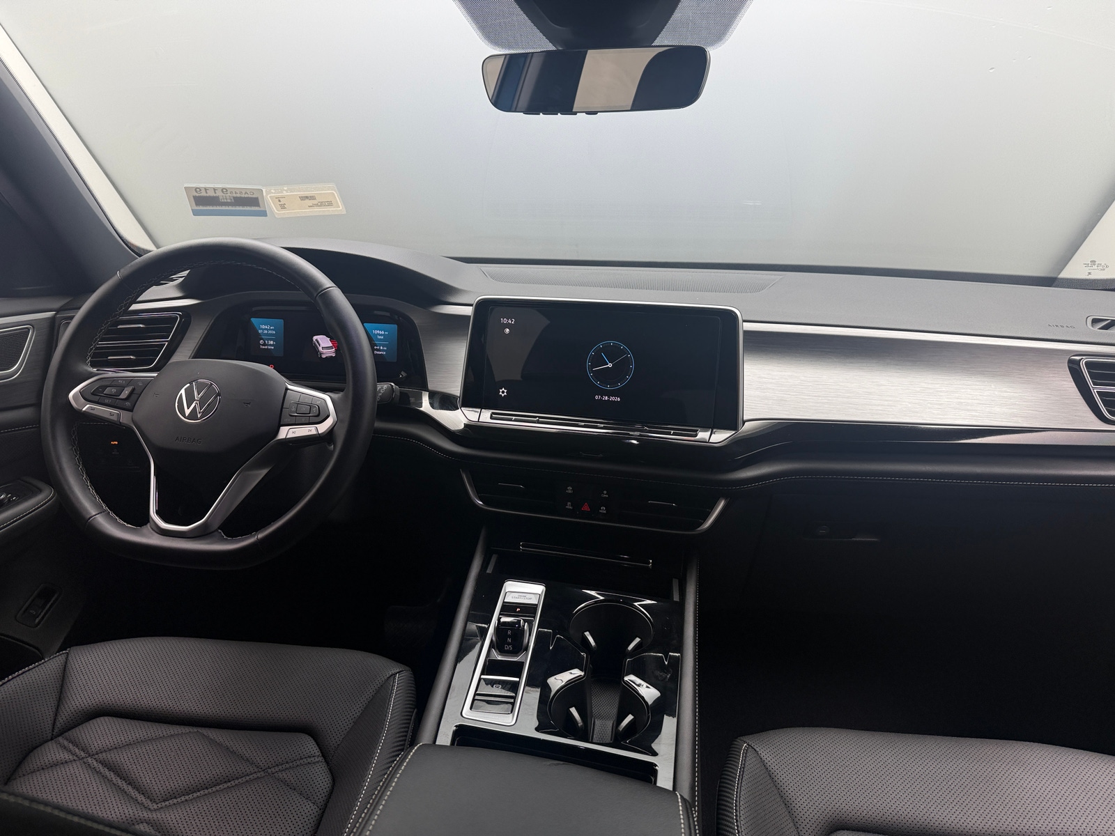 Thumbnail: 2025 Volkswagen Atlas - 2