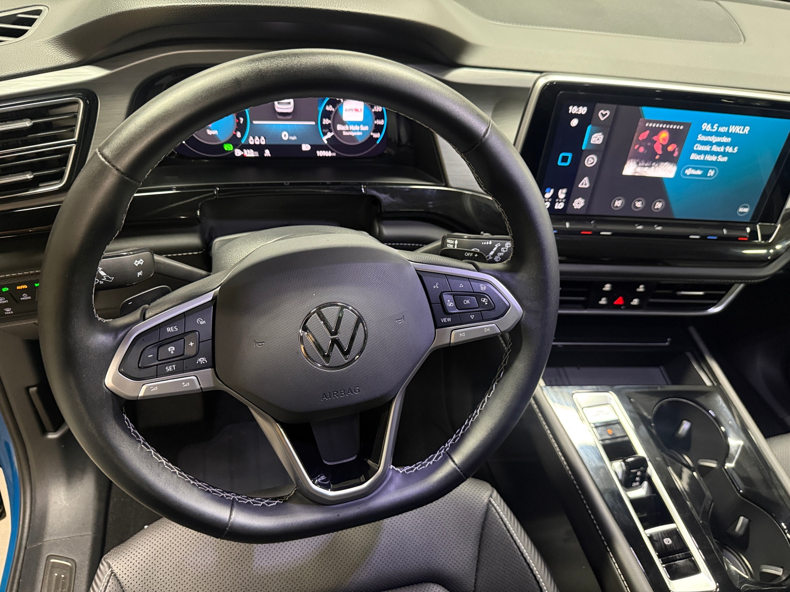 Thumbnail: 2025 Volkswagen Atlas - 4