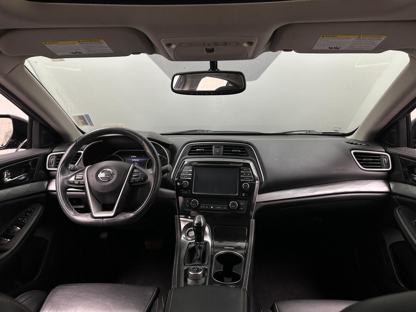 Thumbnail: 2016 Nissan Maxima - 2
