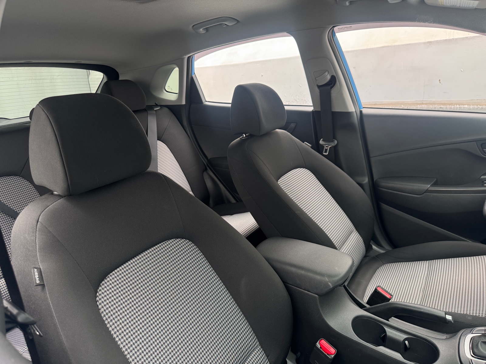 Thumbnail: 2019 Hyundai Kona - 2