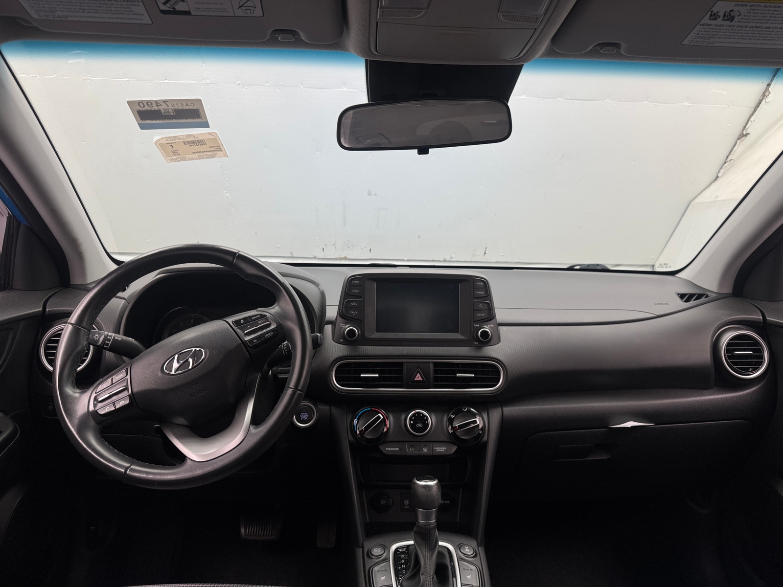 Thumbnail: 2019 Hyundai Kona - 3