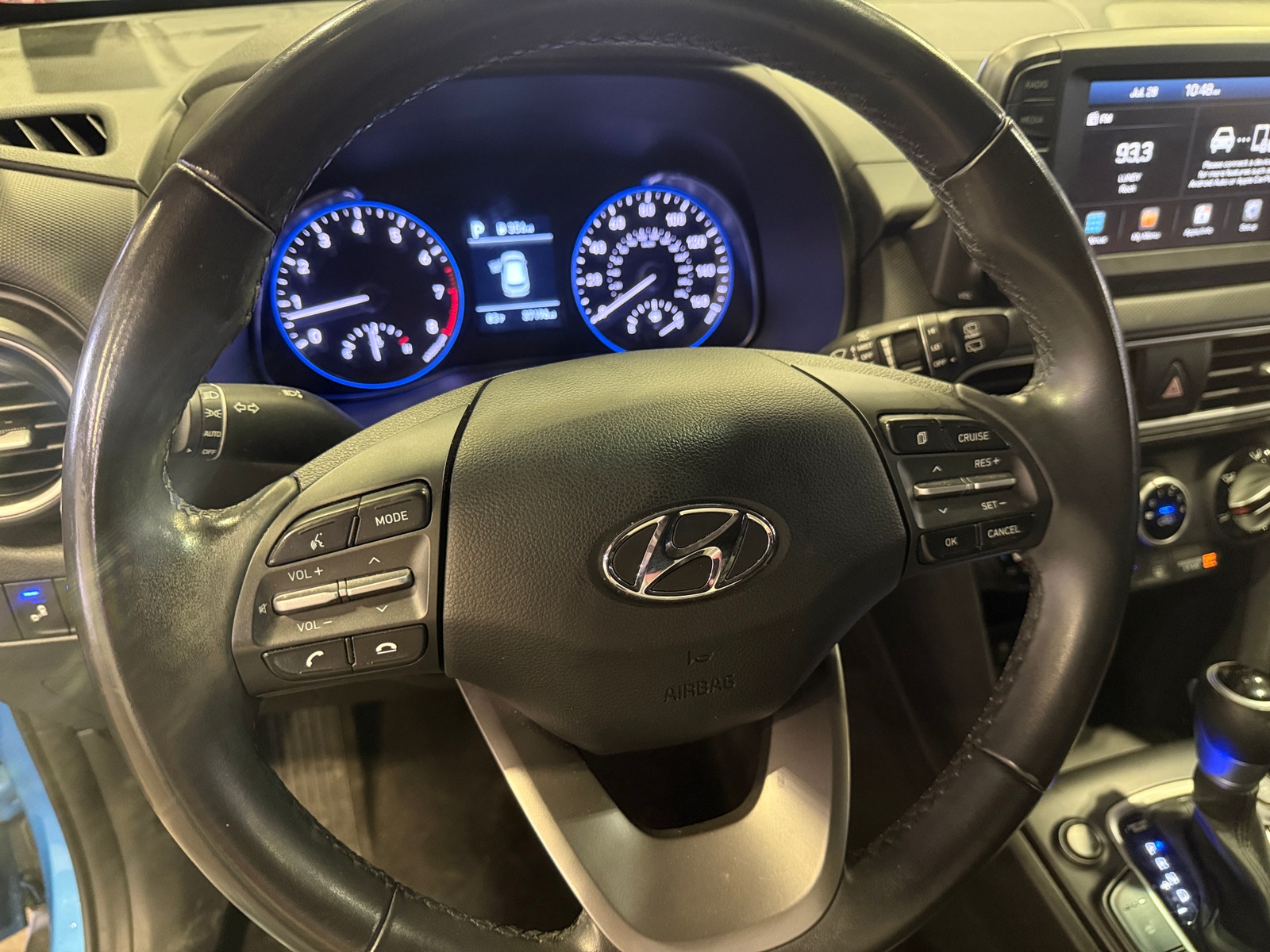 Thumbnail: 2019 Hyundai Kona - 5