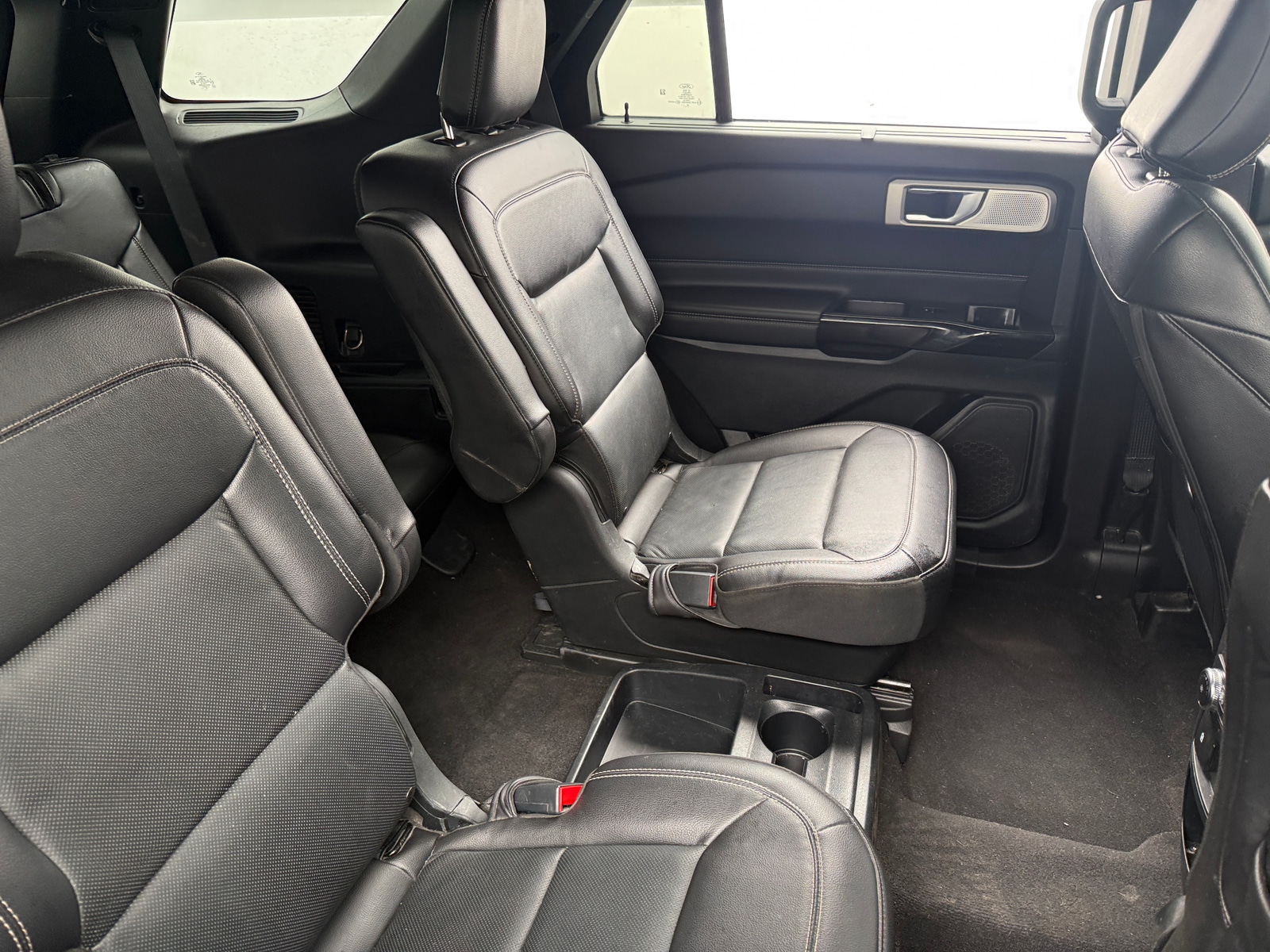 Thumbnail: 2021 Ford Explorer - 5