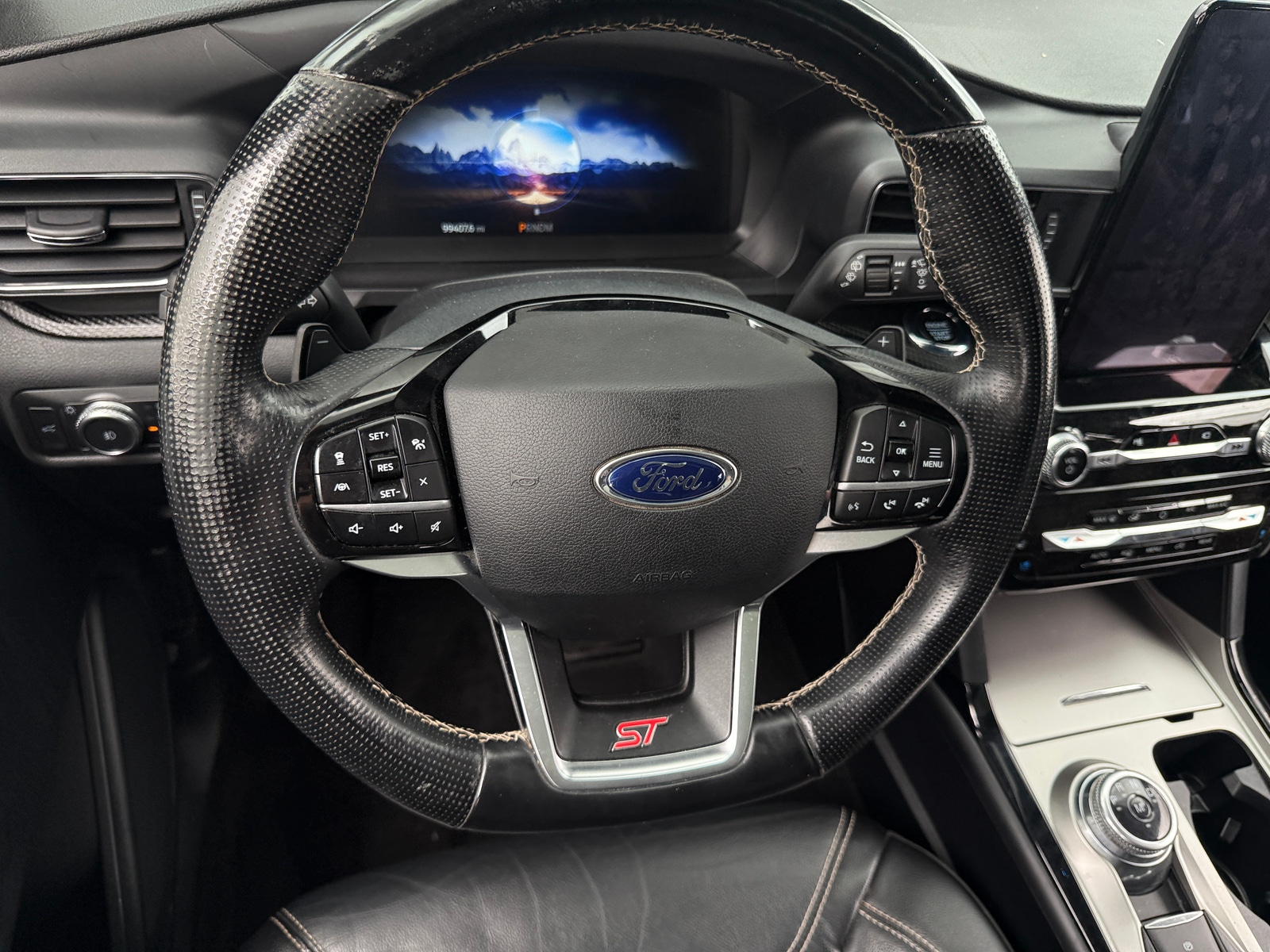 Thumbnail: 2021 Ford Explorer - 4