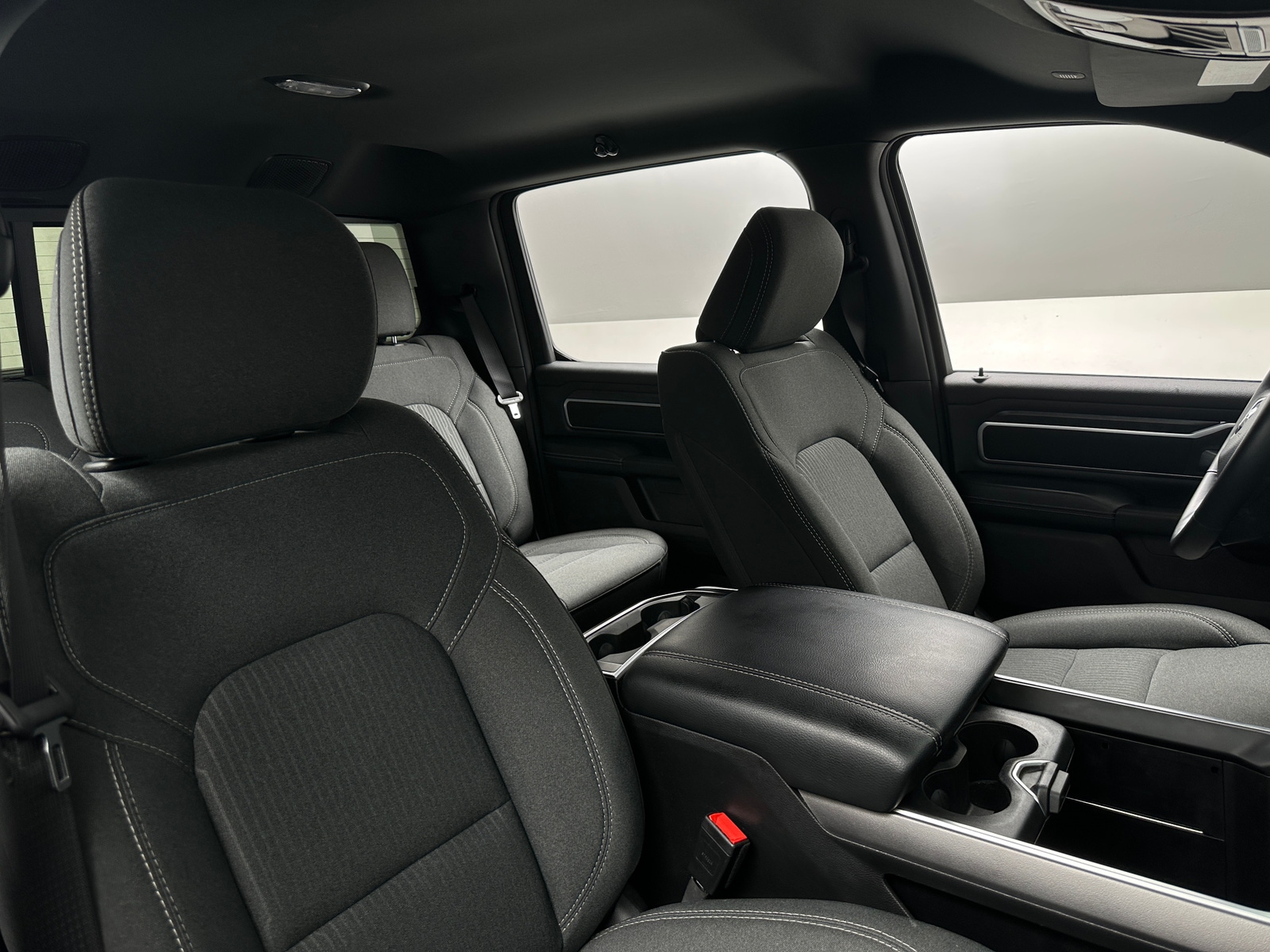 Thumbnail: 2024 RAM 1500 - 2