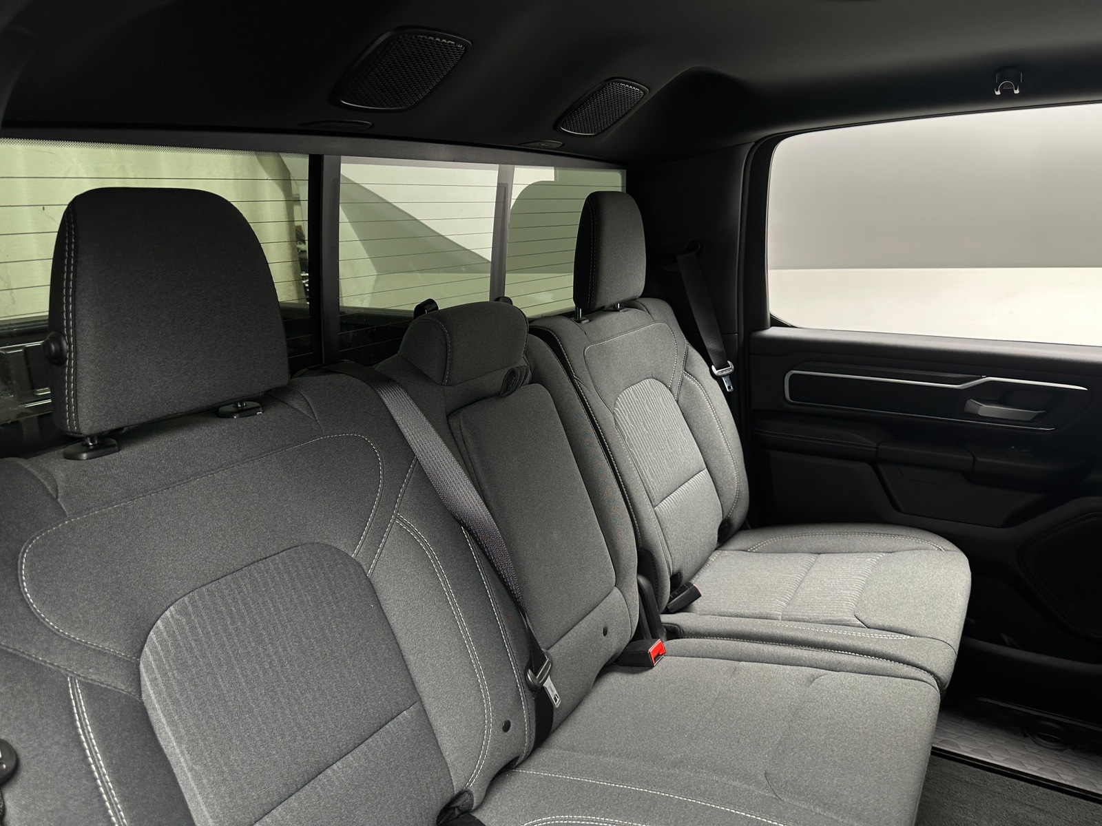 Thumbnail: 2024 RAM 1500 - 6