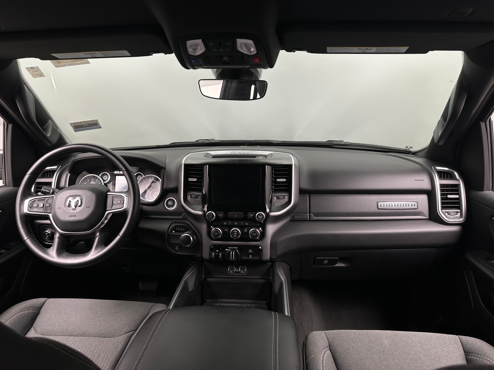 Thumbnail: 2024 RAM 1500 - 3