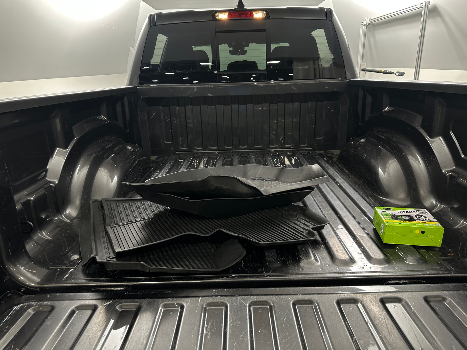 Thumbnail: 2024 RAM 1500 - 7