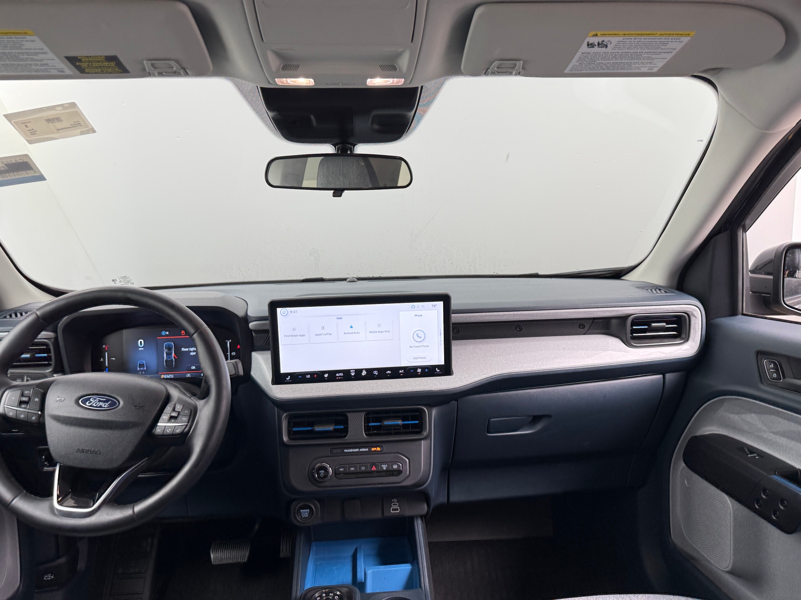 Thumbnail: 2025 Ford Maverick - 3