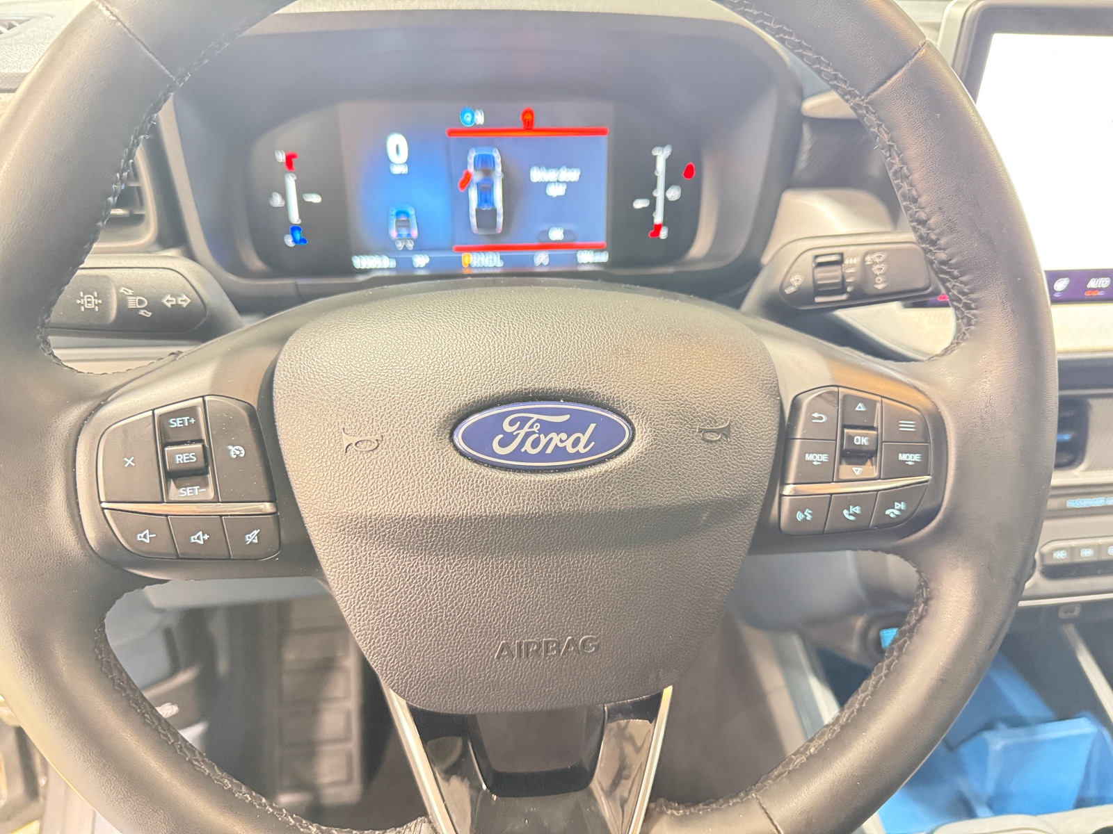 Thumbnail: 2025 Ford Maverick - 5