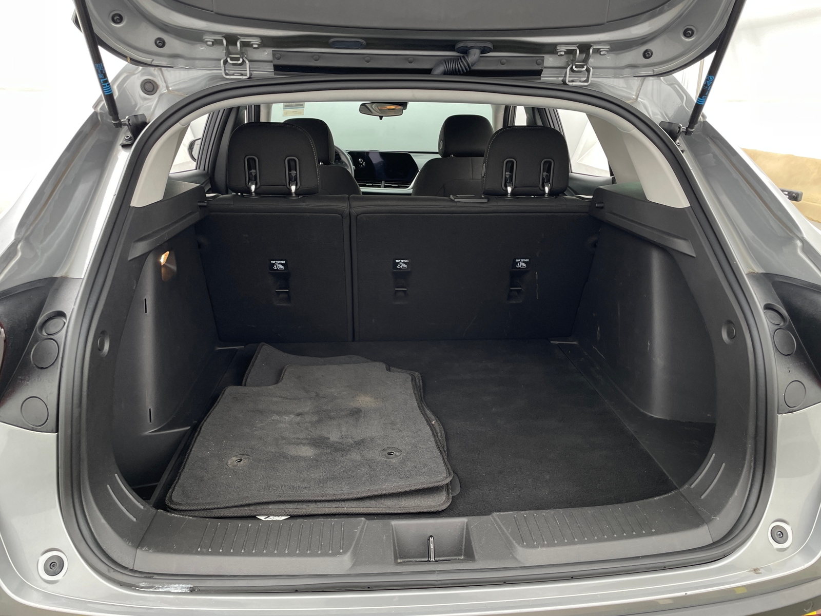 Thumbnail: 2025 Chevrolet Trax - 7
