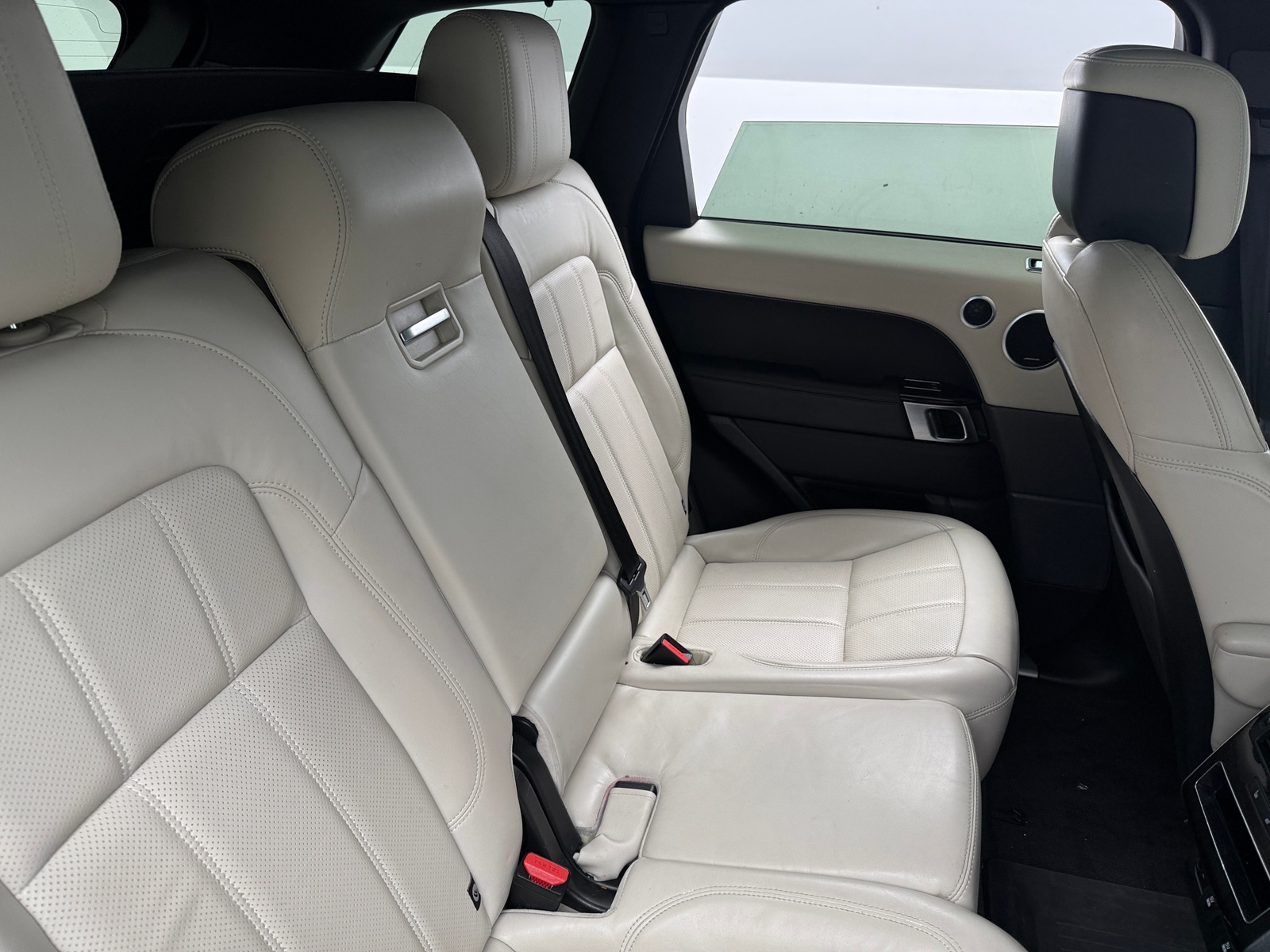 Thumbnail: 2021 Land Rover Range Rover Sport - 5