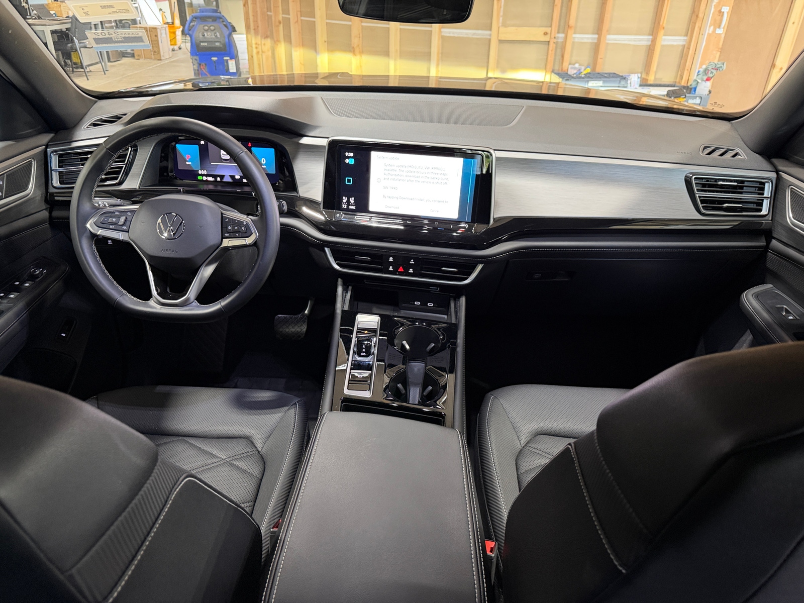 Thumbnail: 2025 Volkswagen Atlas - 2
