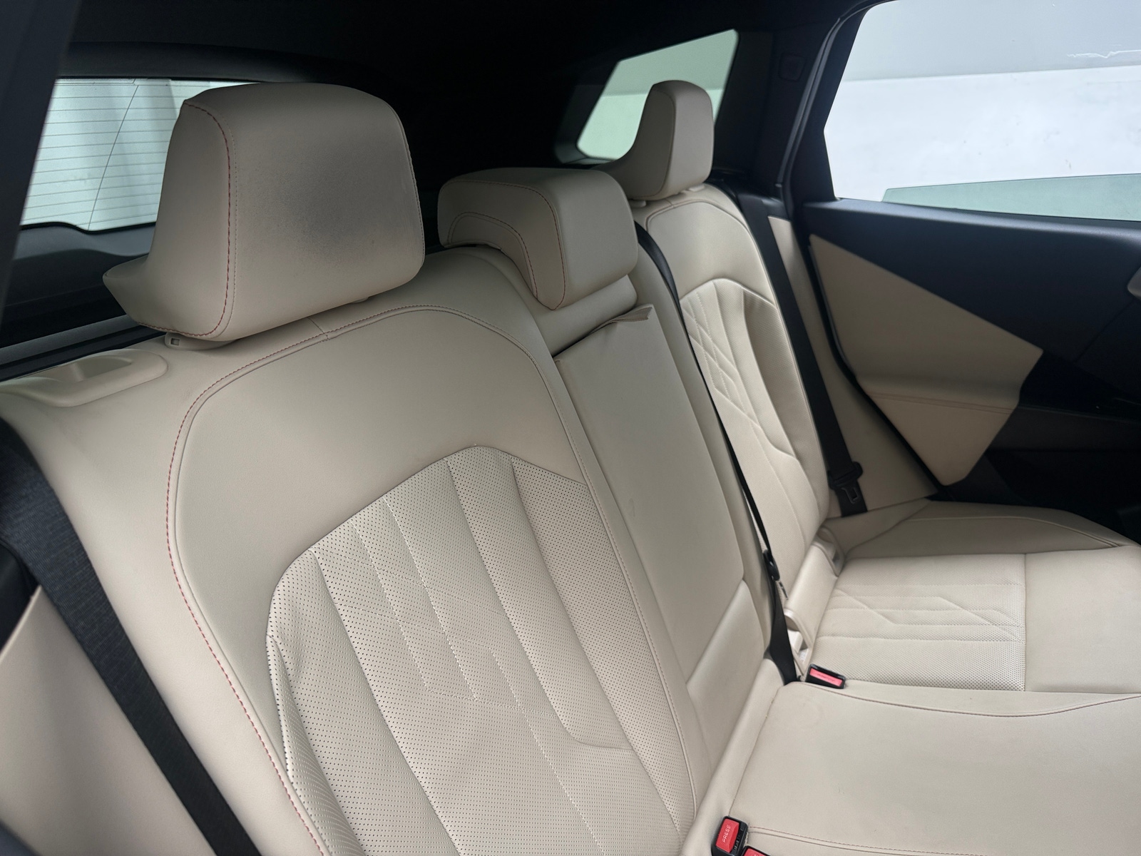 Thumbnail: 2025 BMW X3 - 5