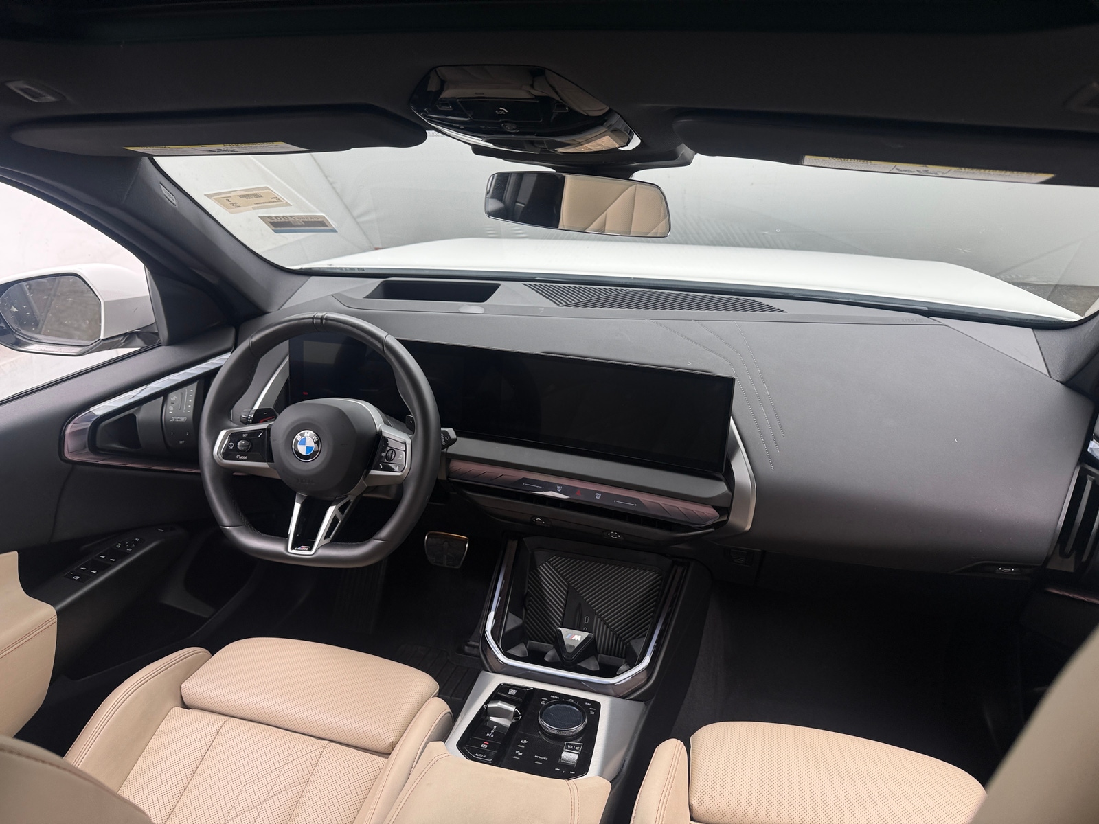 Thumbnail: 2025 BMW X3 - 2
