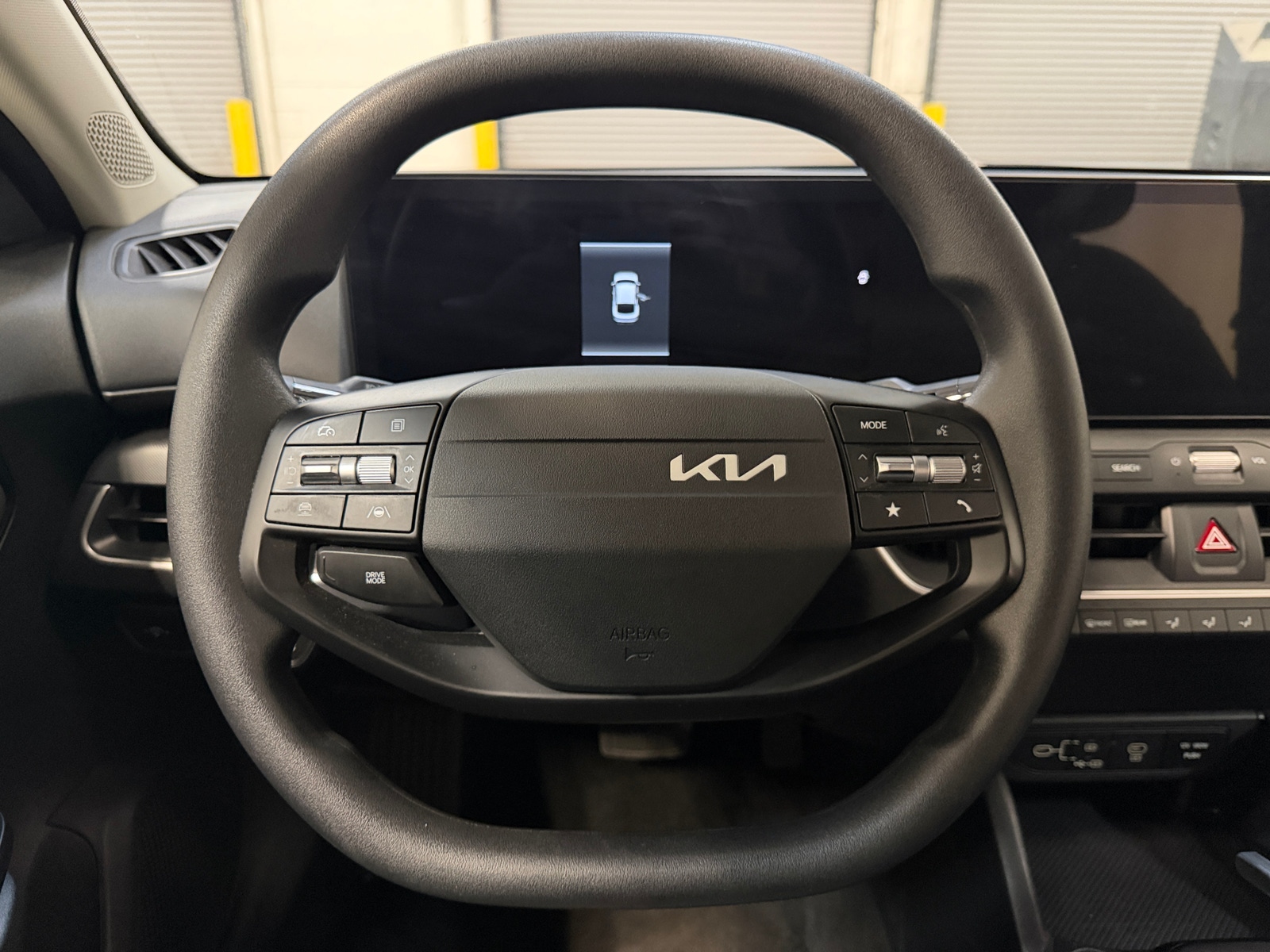 Thumbnail: 2025 Kia K4 - 5