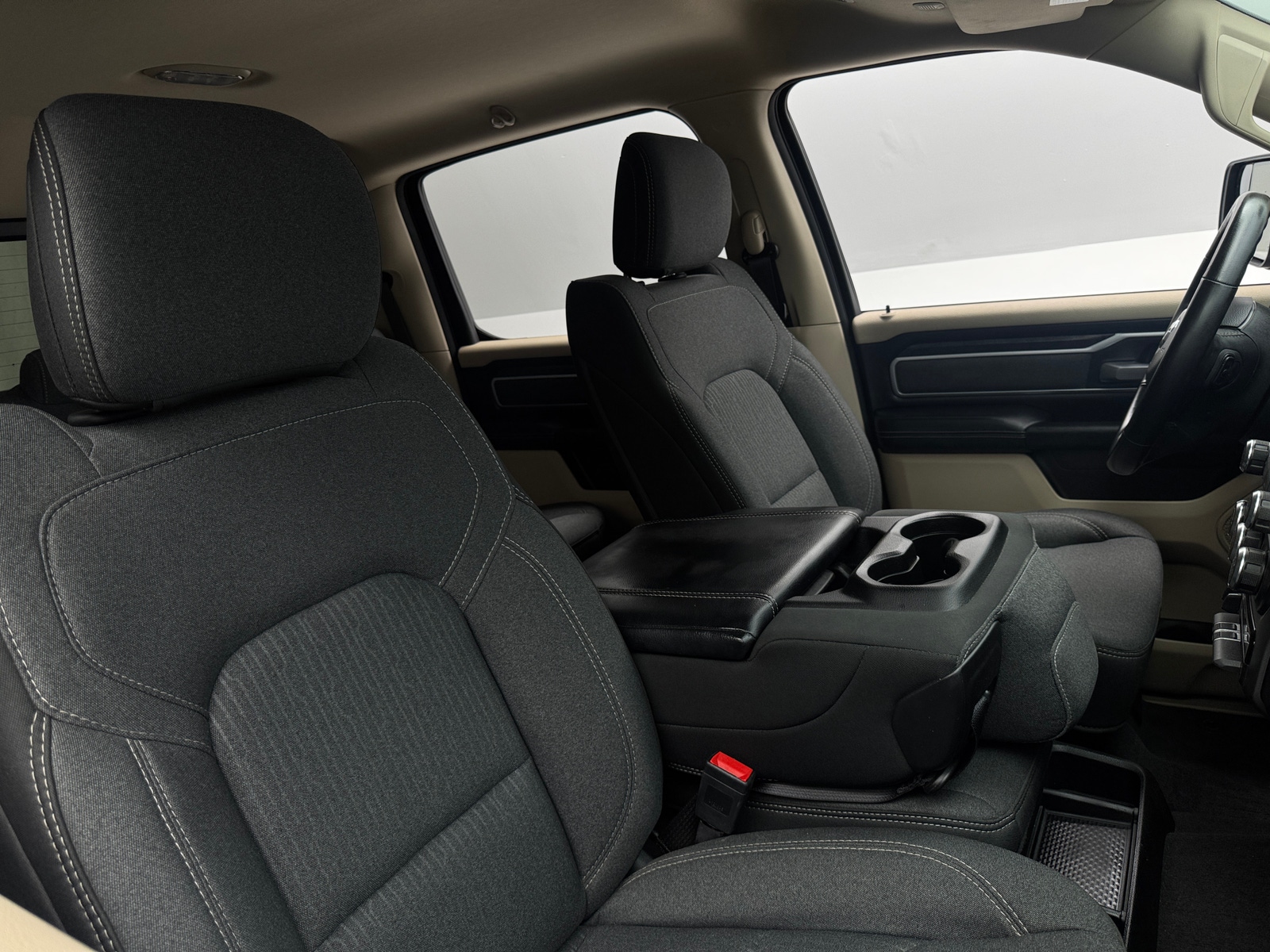 Thumbnail: 2020 RAM 1500 - 2