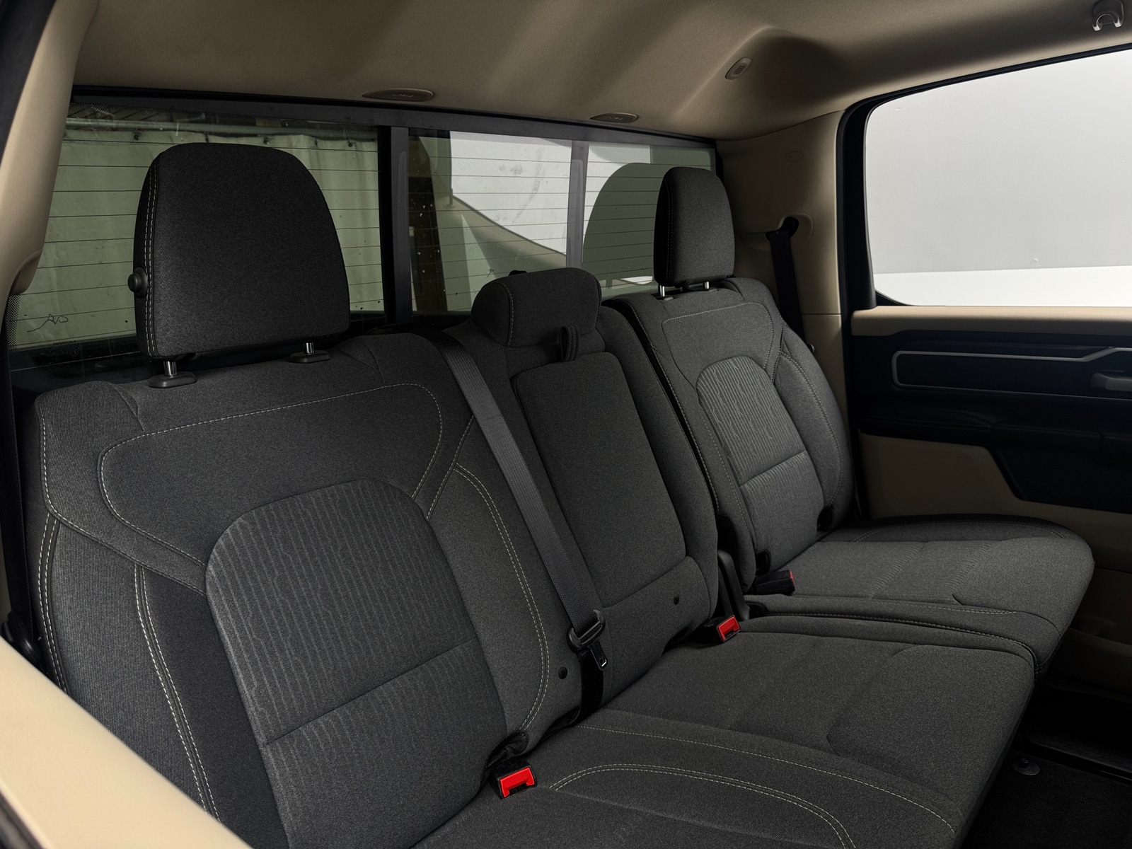Thumbnail: 2020 RAM 1500 - 6
