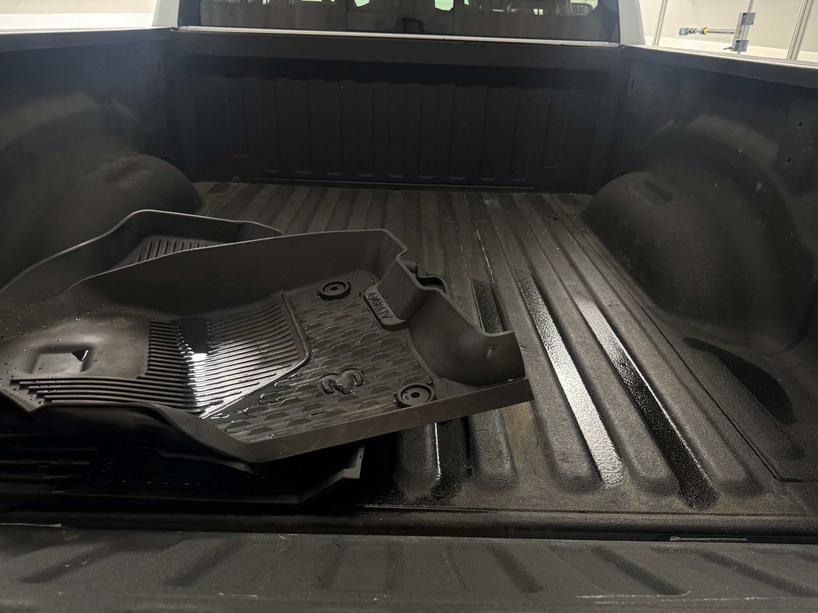 Thumbnail: 2020 RAM 1500 - 7