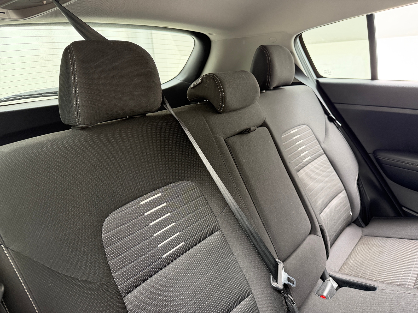 Thumbnail: 2021 Kia Sportage - 6