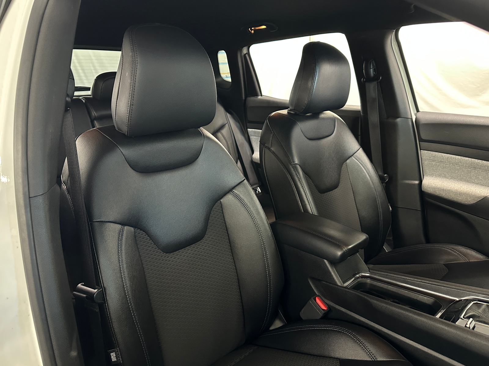 Thumbnail: 2024 Jeep Compass - 2
