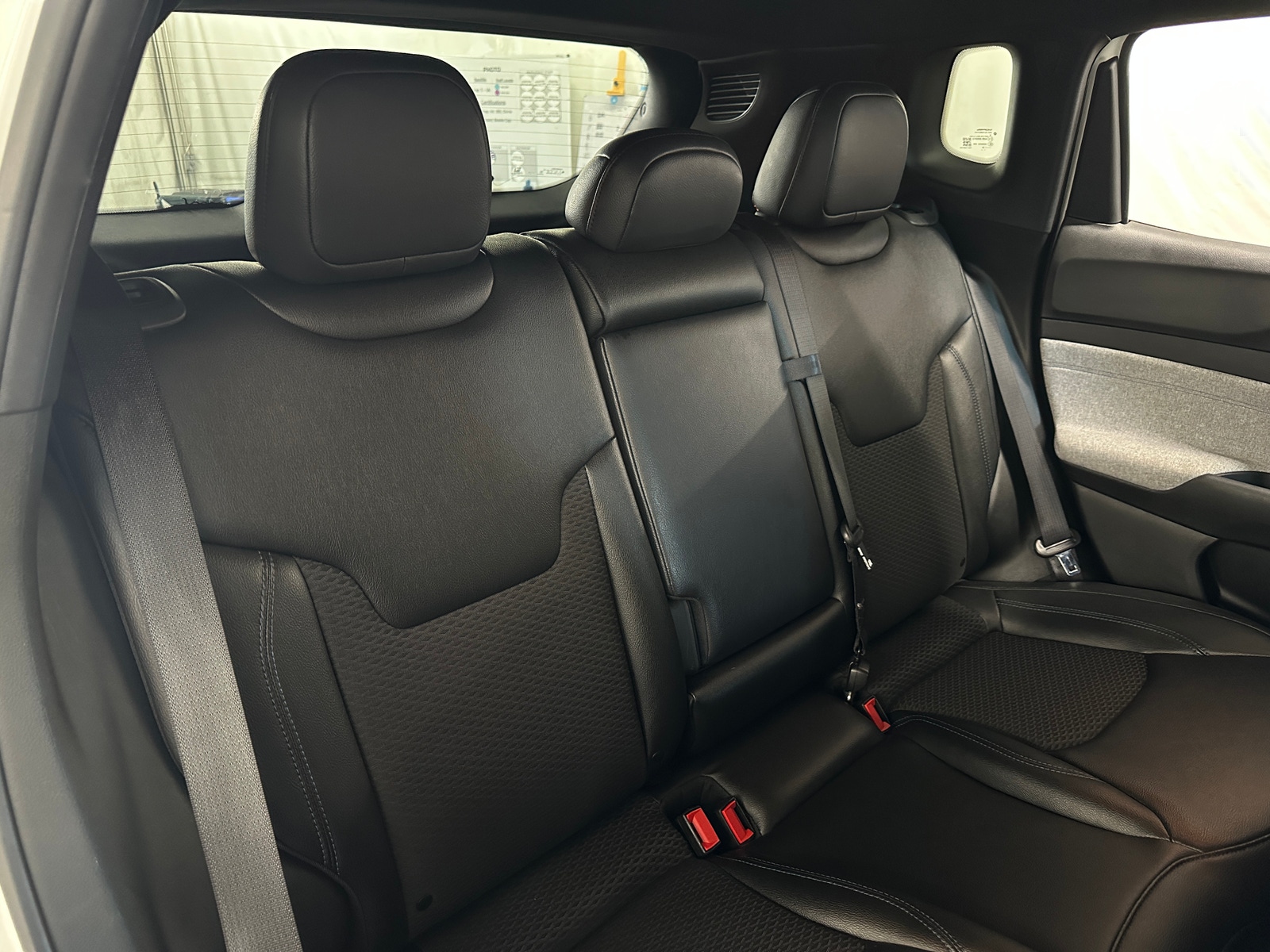 Thumbnail: 2024 Jeep Compass - 6