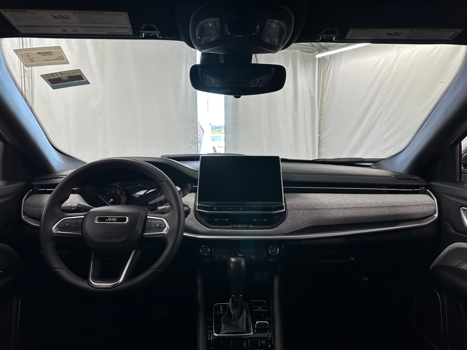 Thumbnail: 2024 Jeep Compass - 3