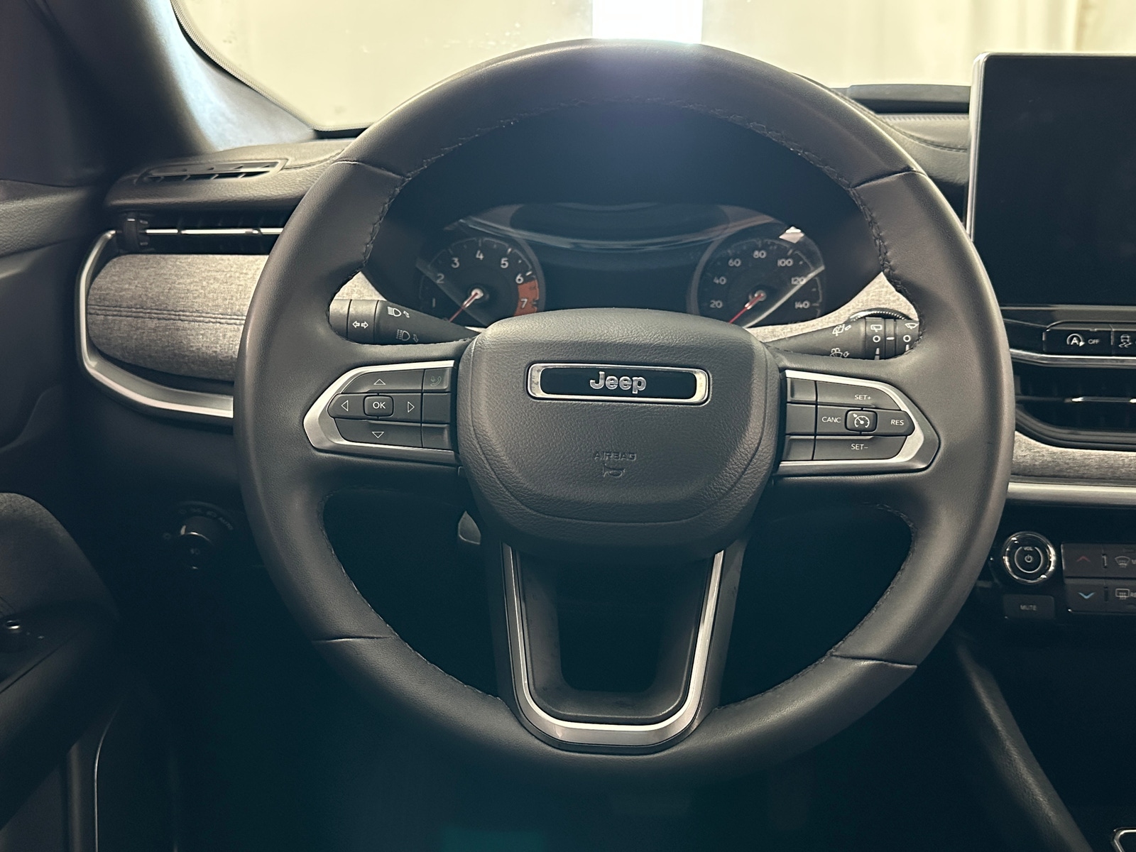 Thumbnail: 2024 Jeep Compass - 5