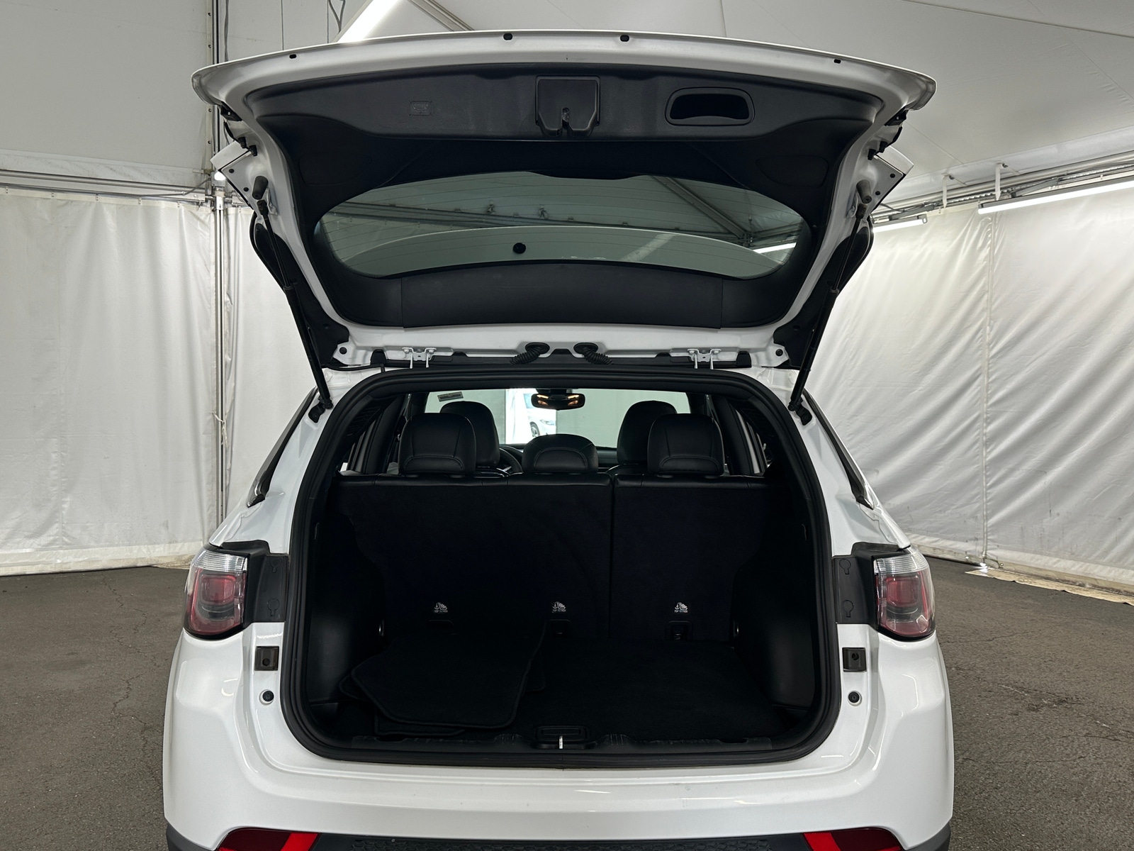 Thumbnail: 2024 Jeep Compass - 7