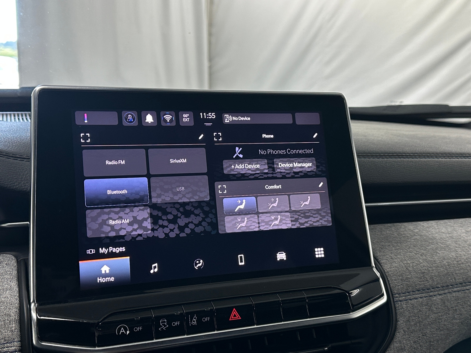Thumbnail: 2024 Jeep Compass - 4