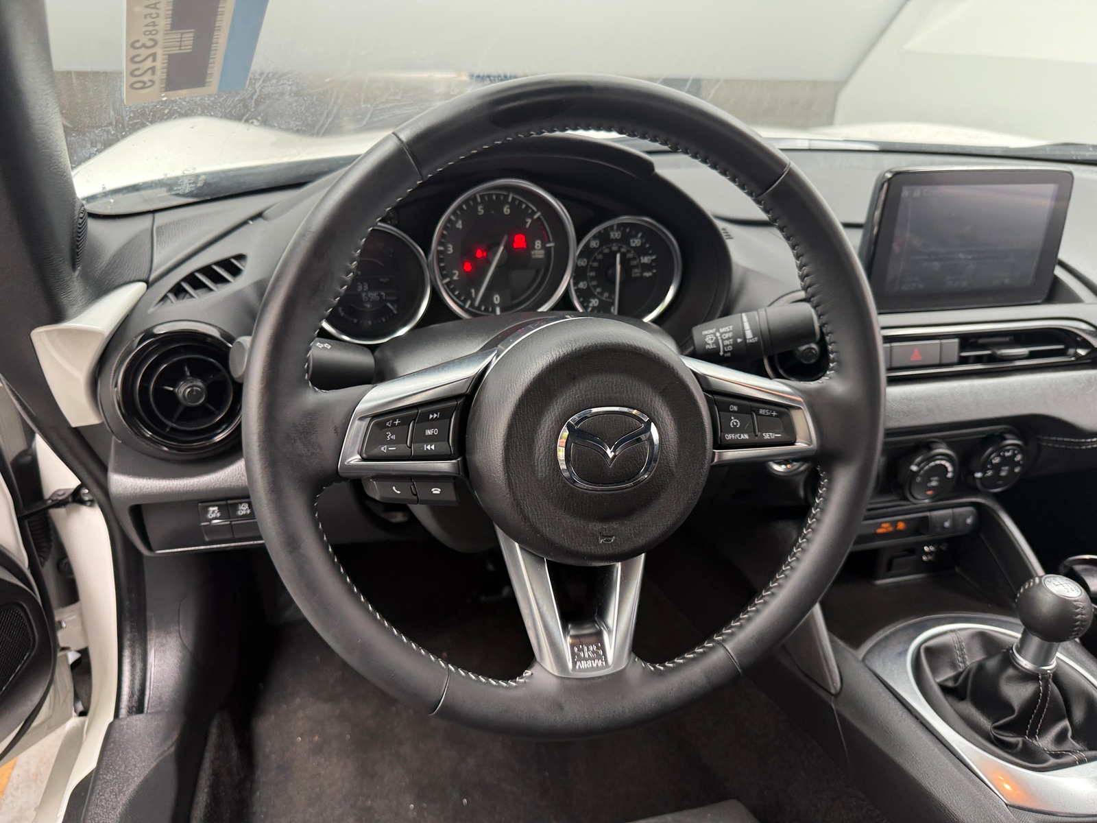 Thumbnail: 2023 Mazda MX-5 Miata - 4