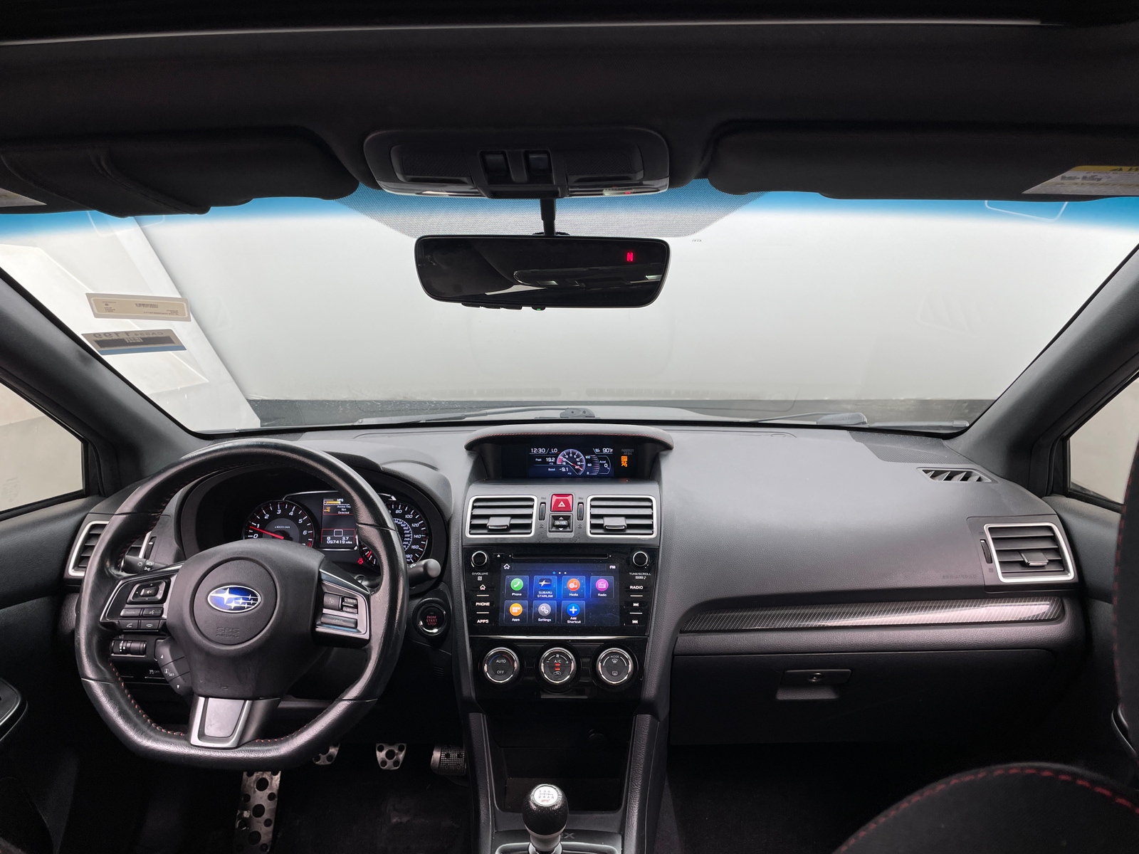 Thumbnail: 2021 Subaru WRX - 3