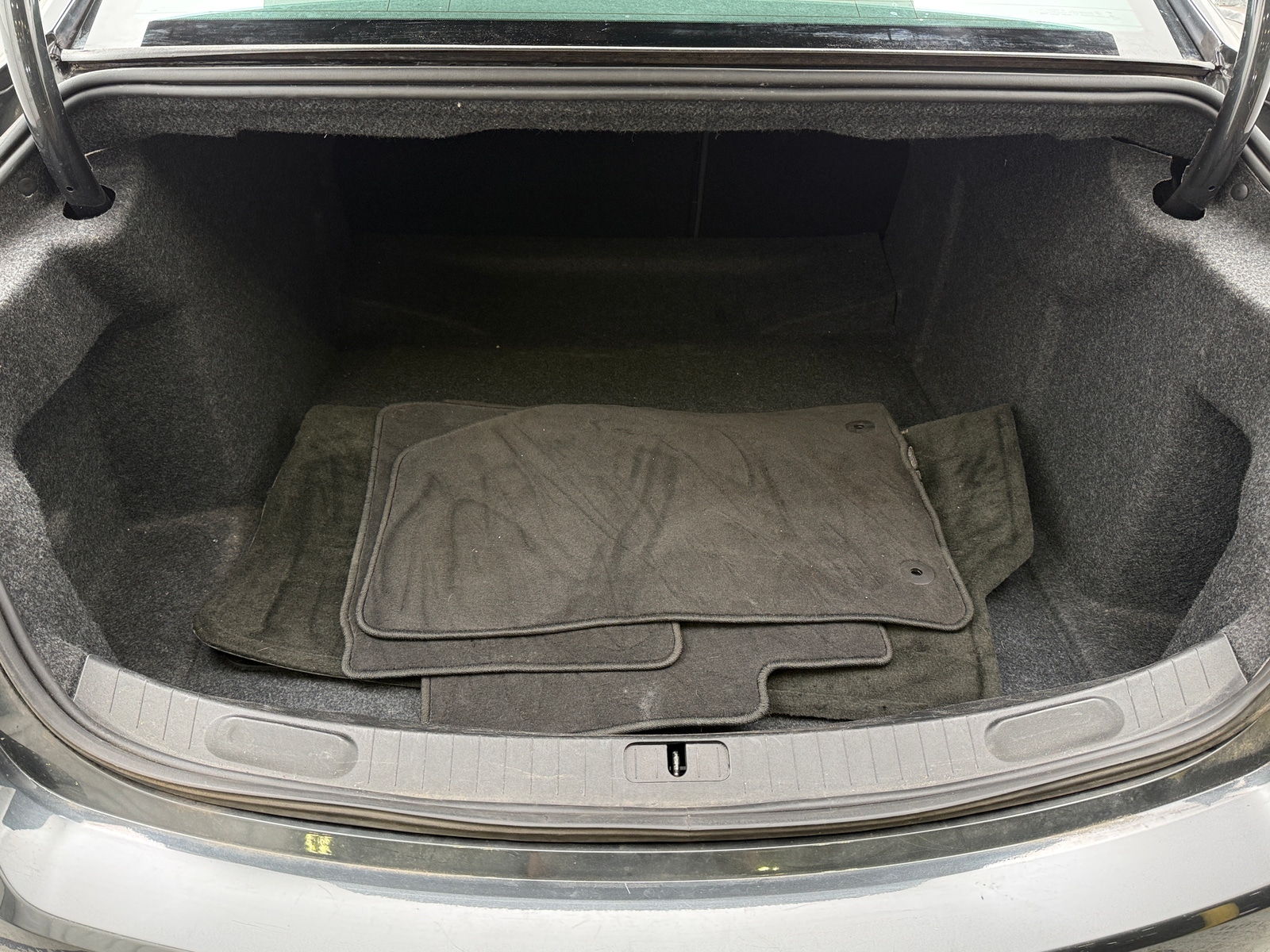 Thumbnail: 2014 Chevrolet Impala - 6