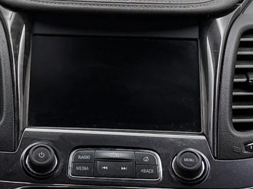 Thumbnail: 2014 Chevrolet Impala - 3